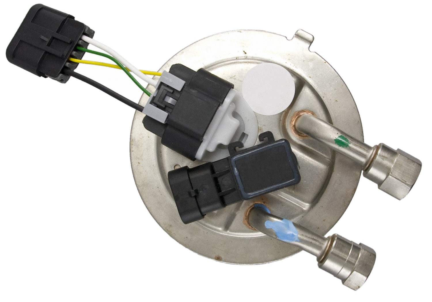 Carter Fuel Pump Module Assembly P75019M