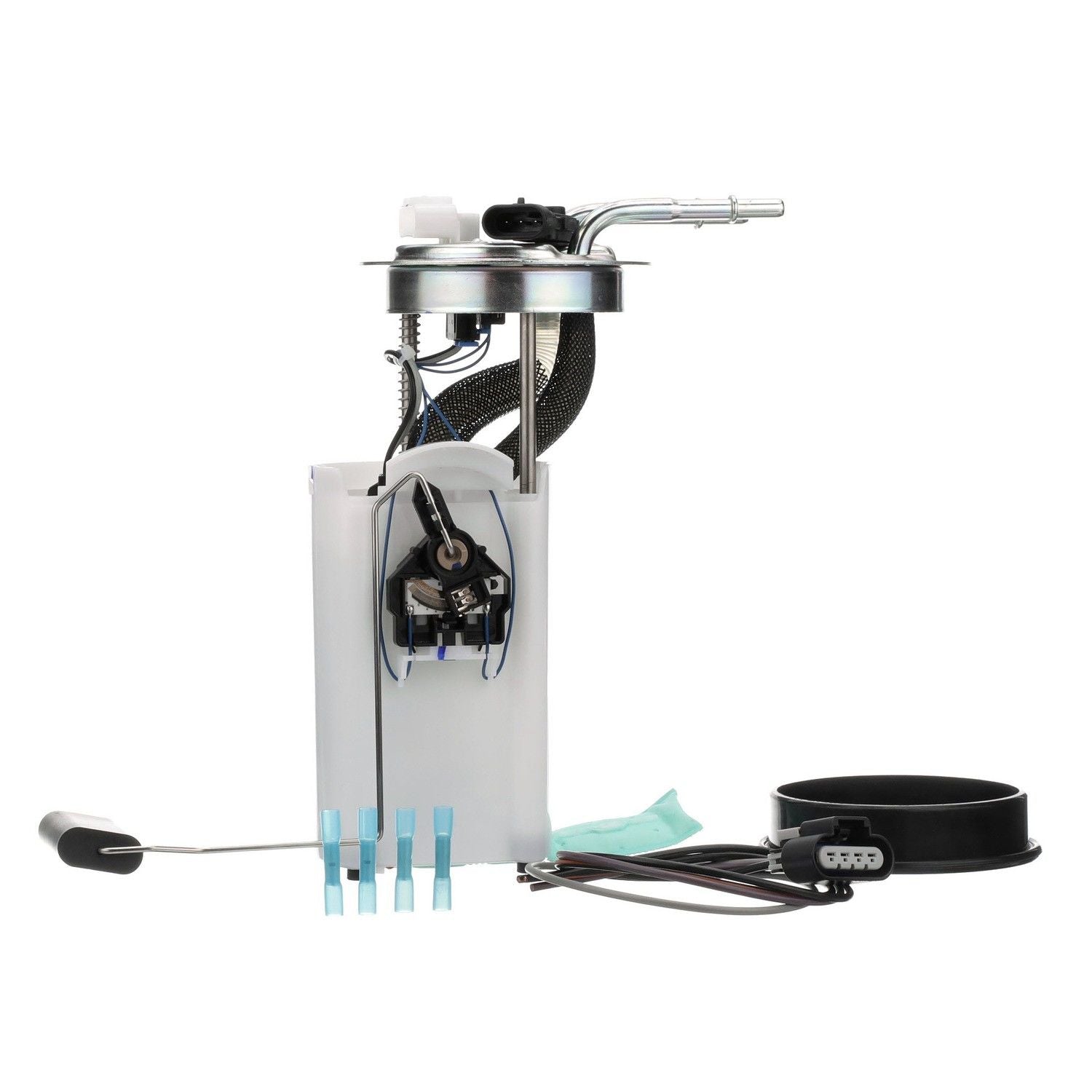 Carter Fuel Pump Module Assembly P75023M