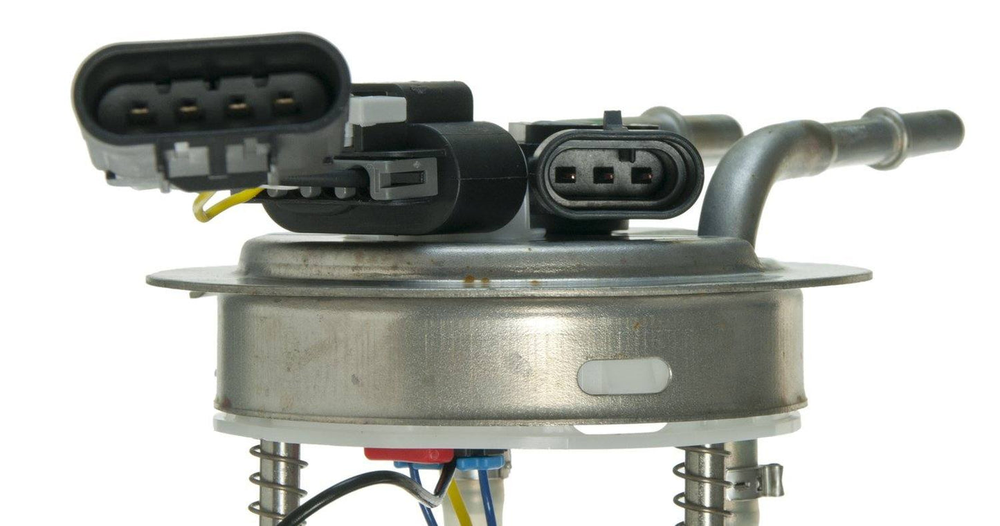 Carter Fuel Pump Module Assembly P75023M