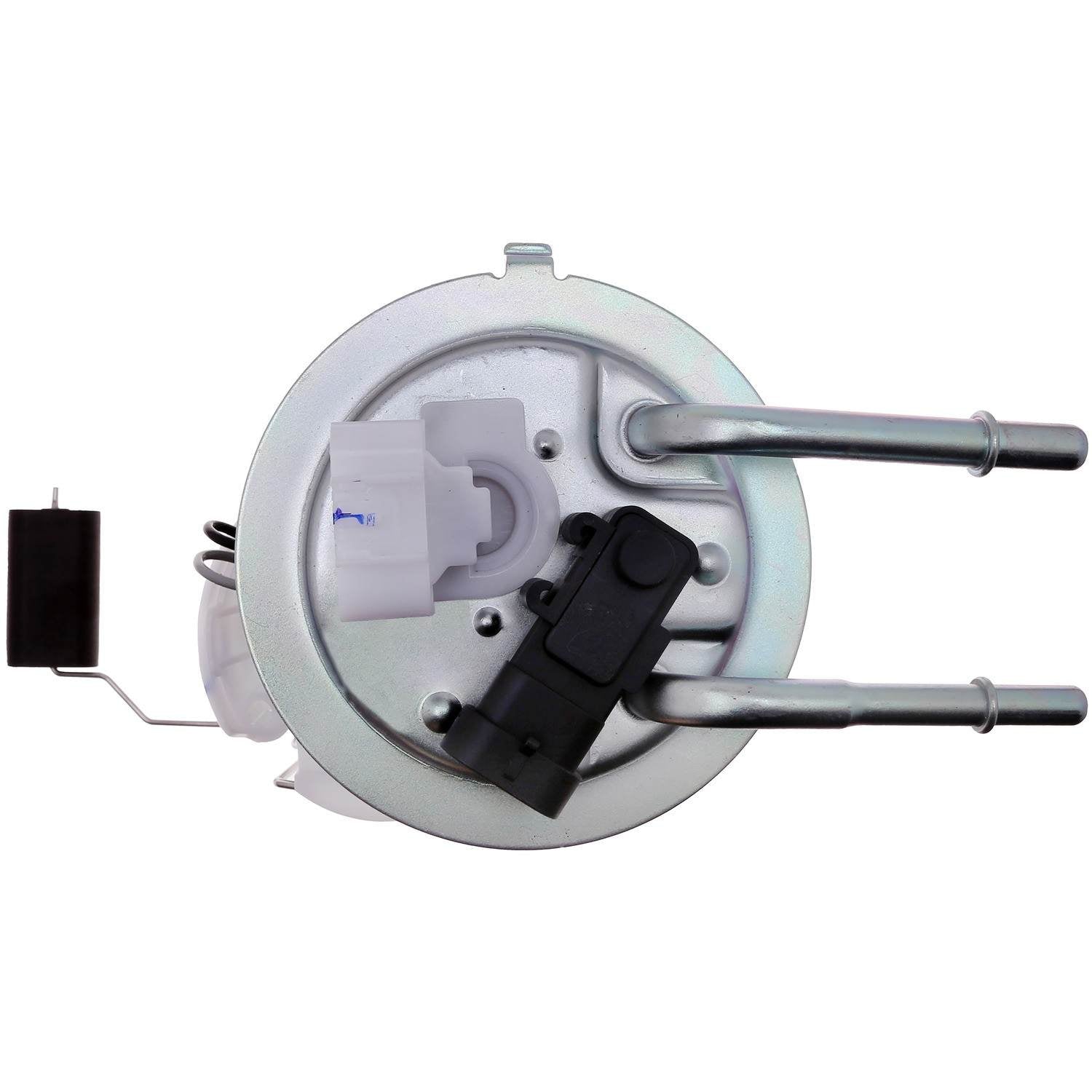 Carter Fuel Pump Module Assembly P75023M