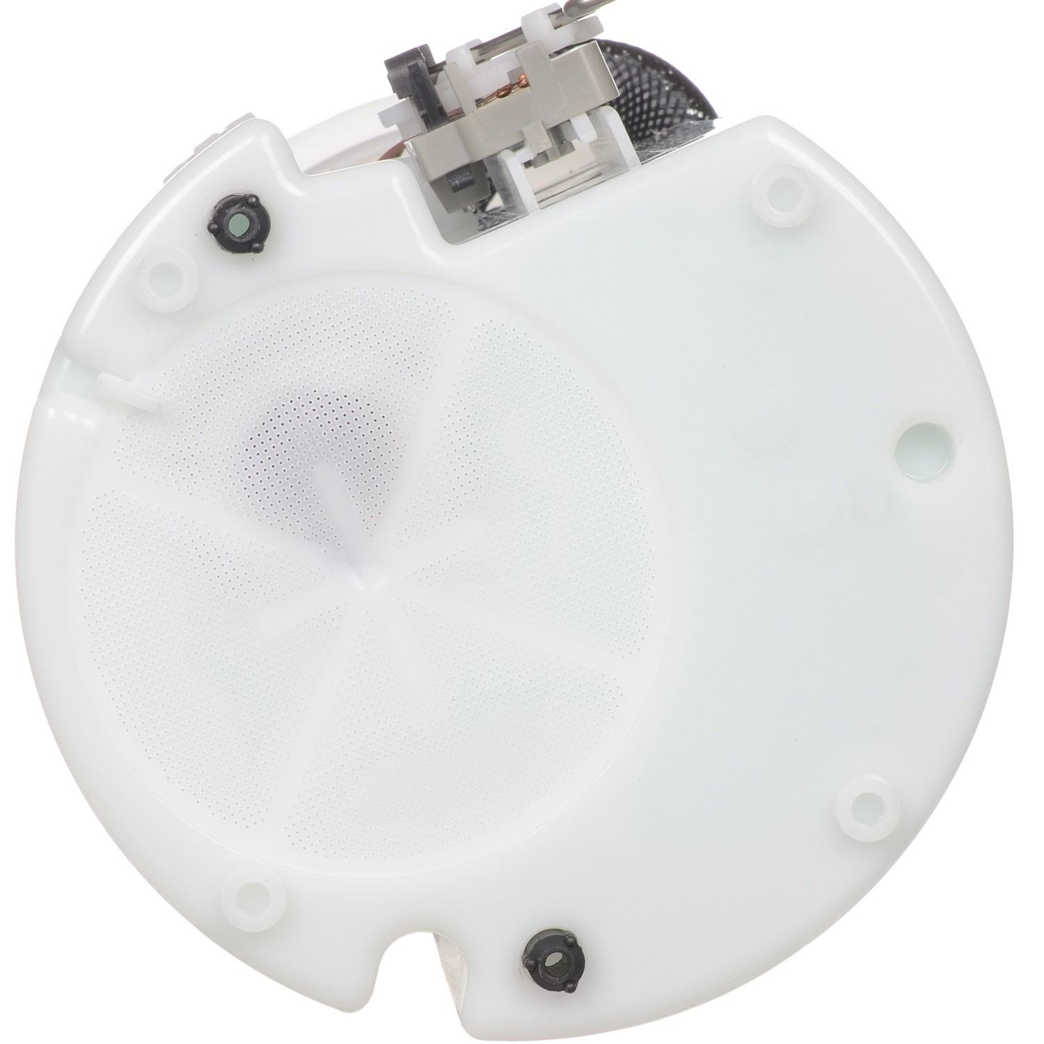 Carter Fuel Pump Module Assembly P75024M