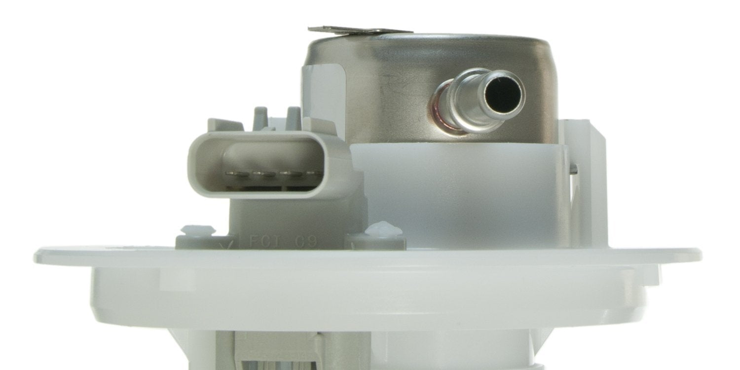 Carter Fuel Pump Module Assembly P75025M