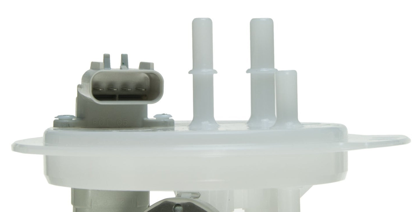 Carter Fuel Pump Module Assembly P75026M