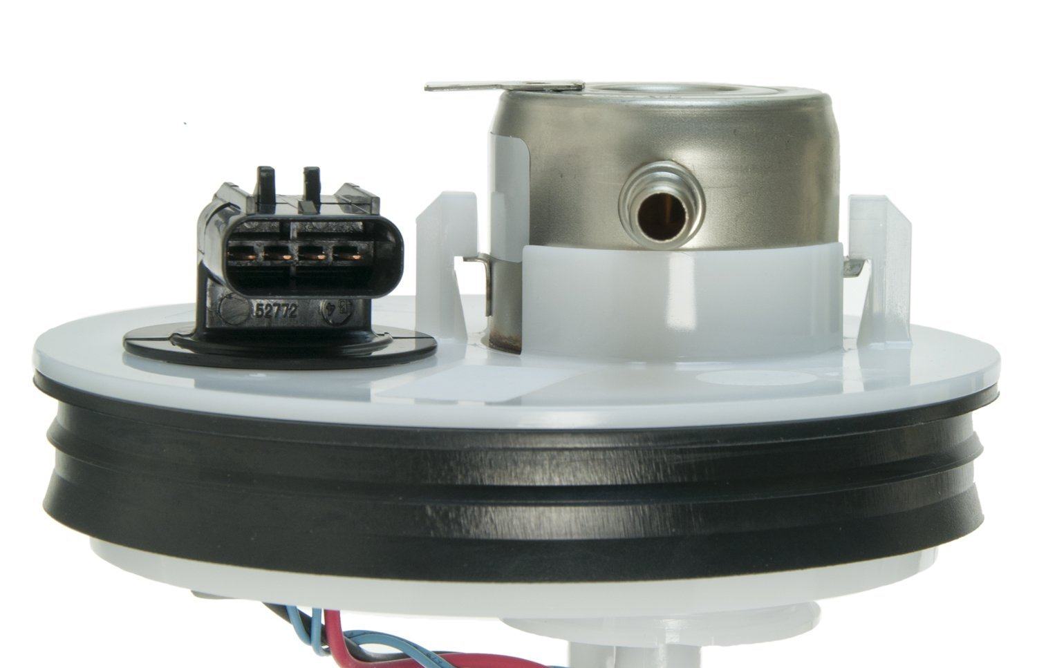 Carter Fuel Pump Module Assembly P75027M