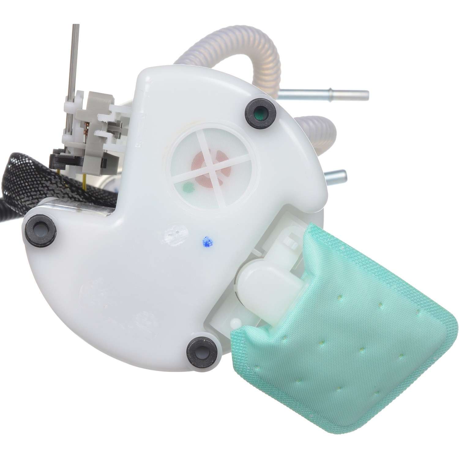Carter Fuel Pump Module Assembly P75038M