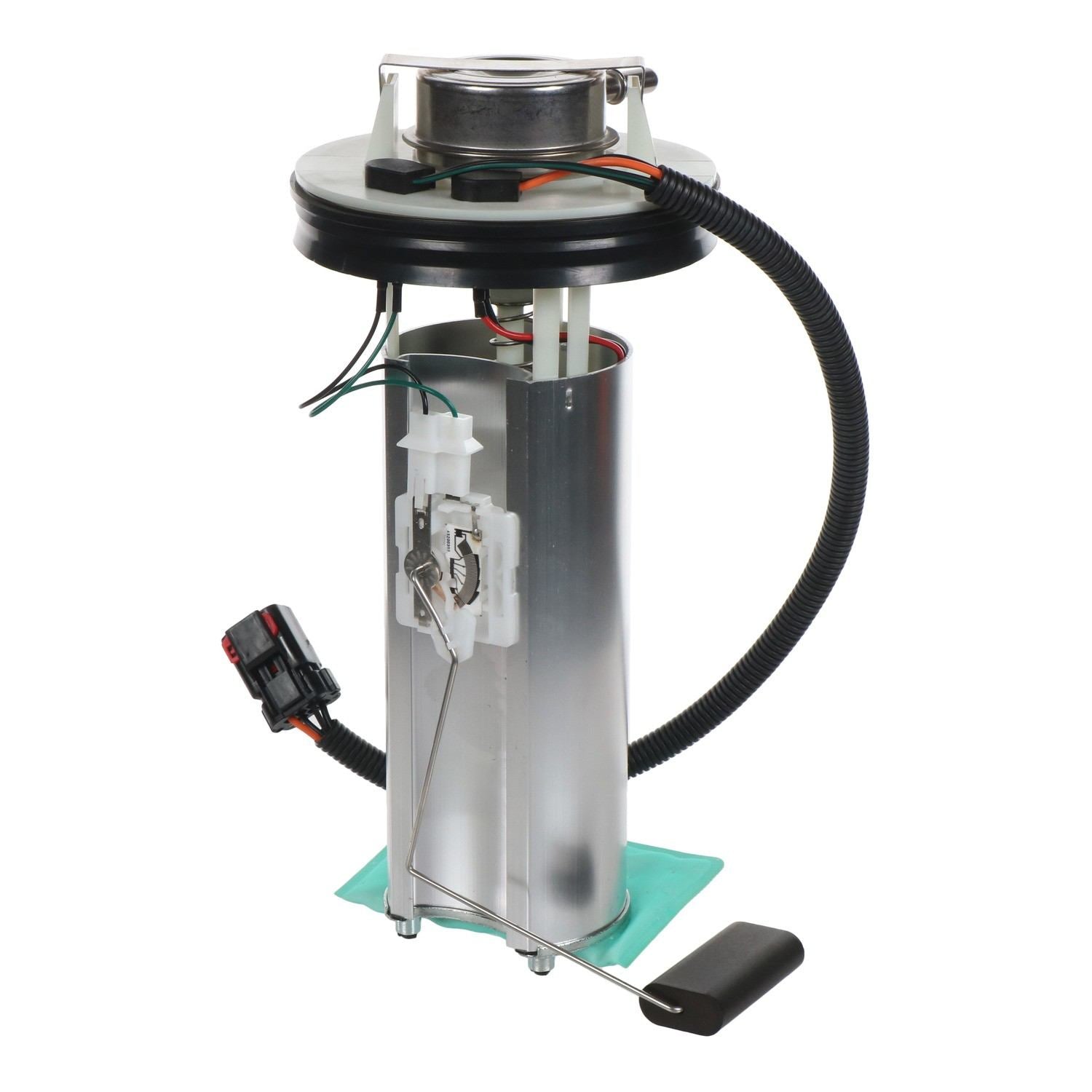 Carter Fuel Pump Module Assembly