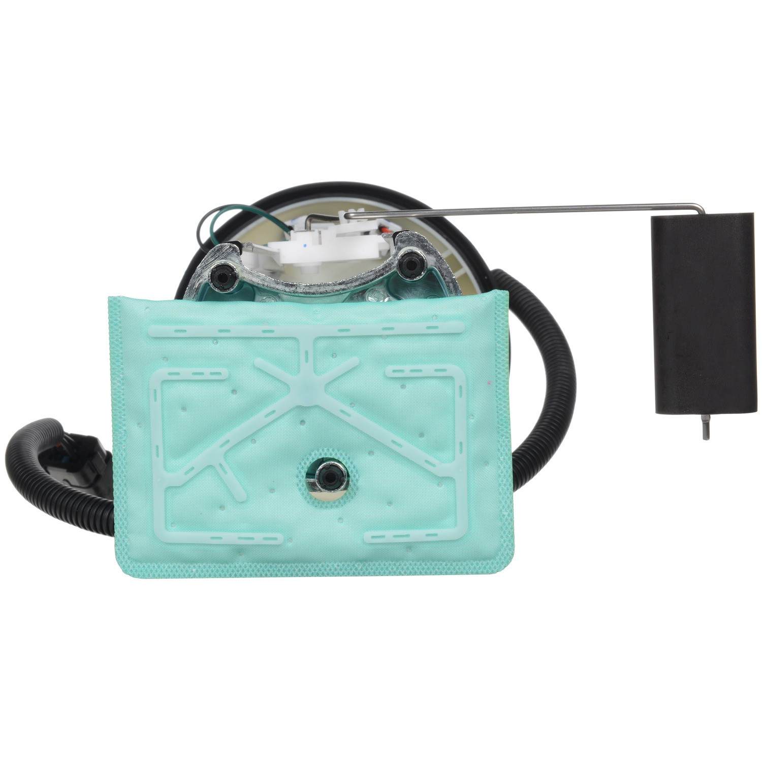 Carter Fuel Pump Module Assembly