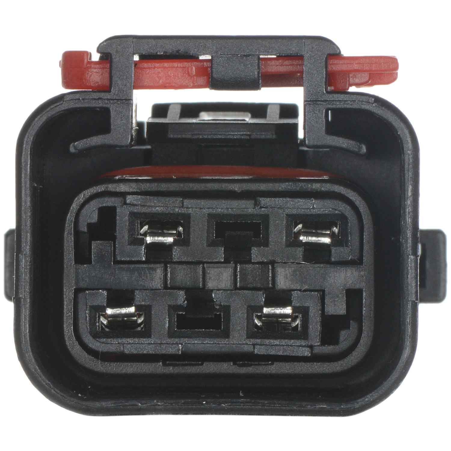 Carter Fuel Pump Module Assembly