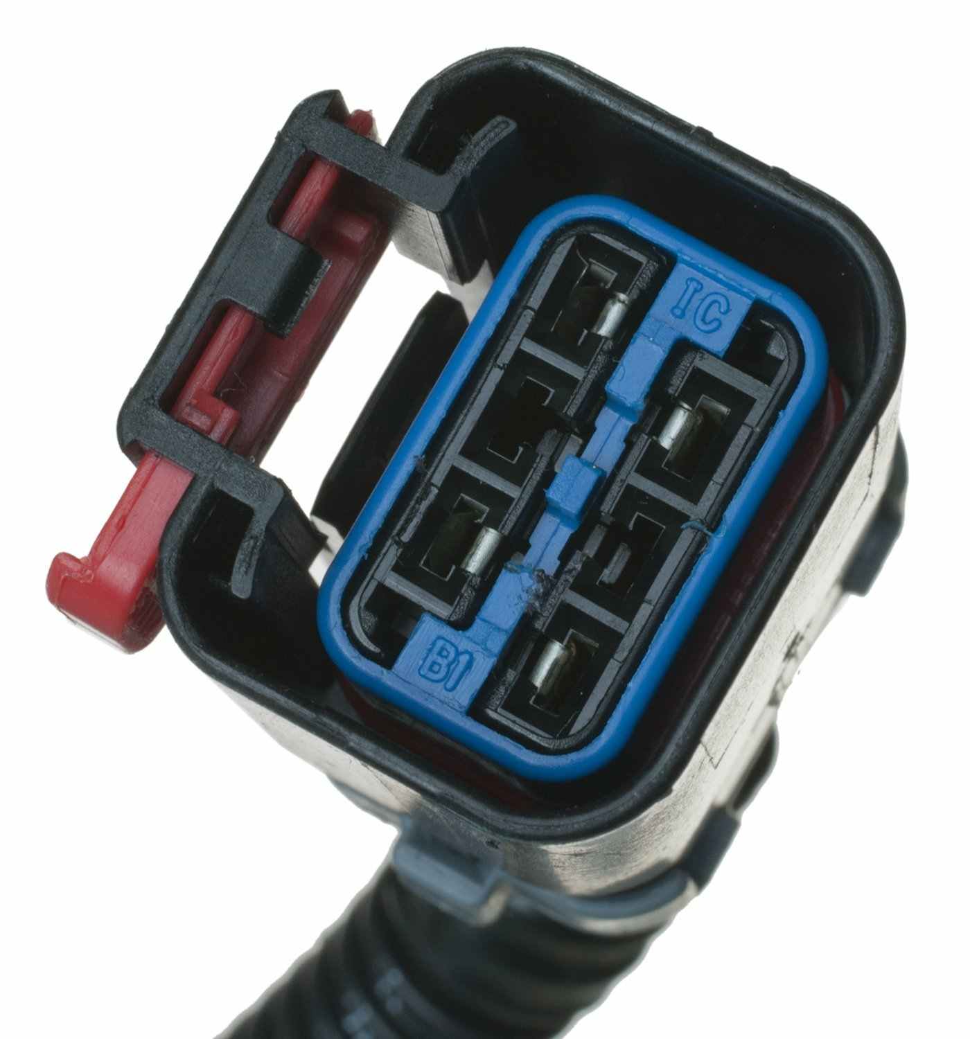 Carter Fuel Pump Module Assembly