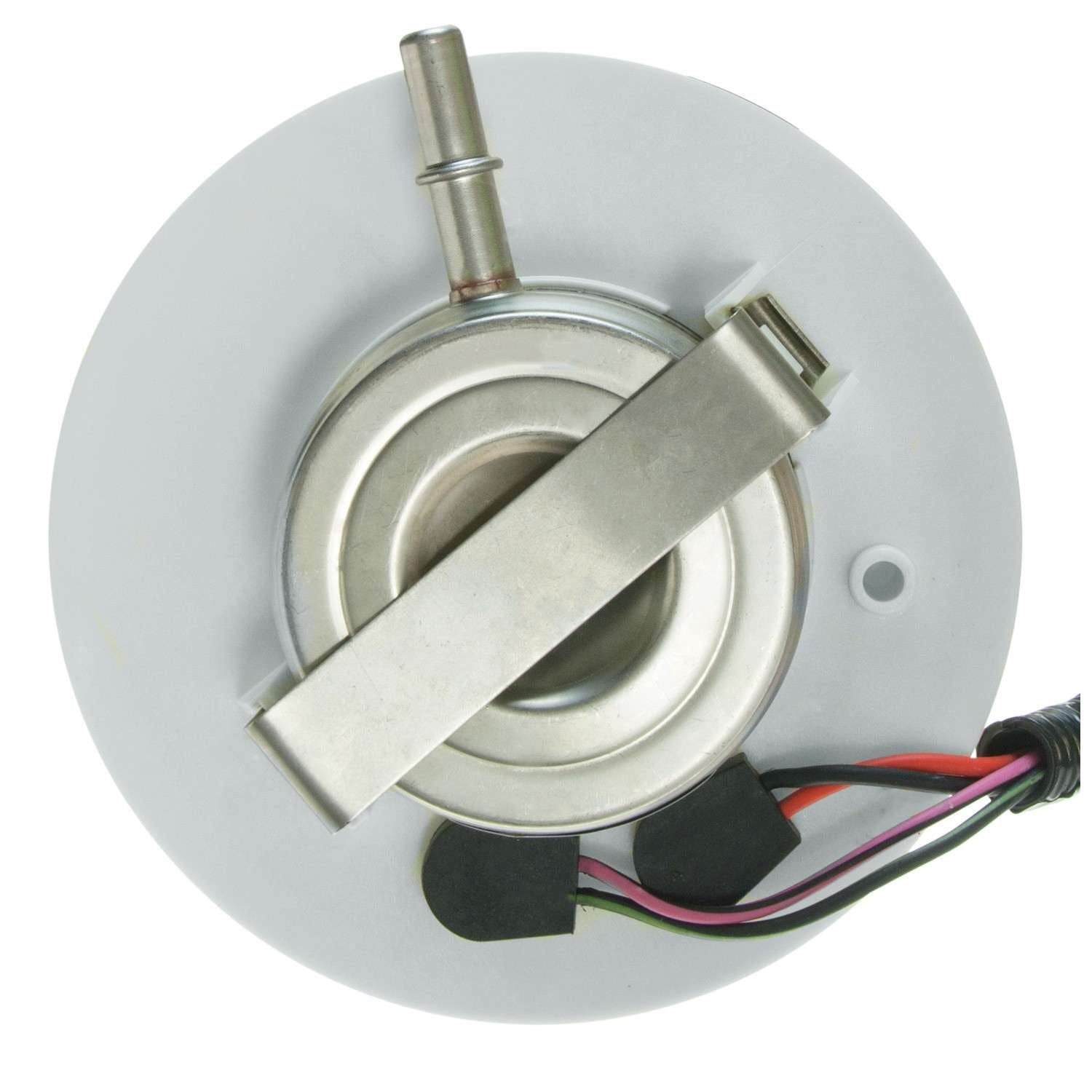 Carter Fuel Pump Module Assembly