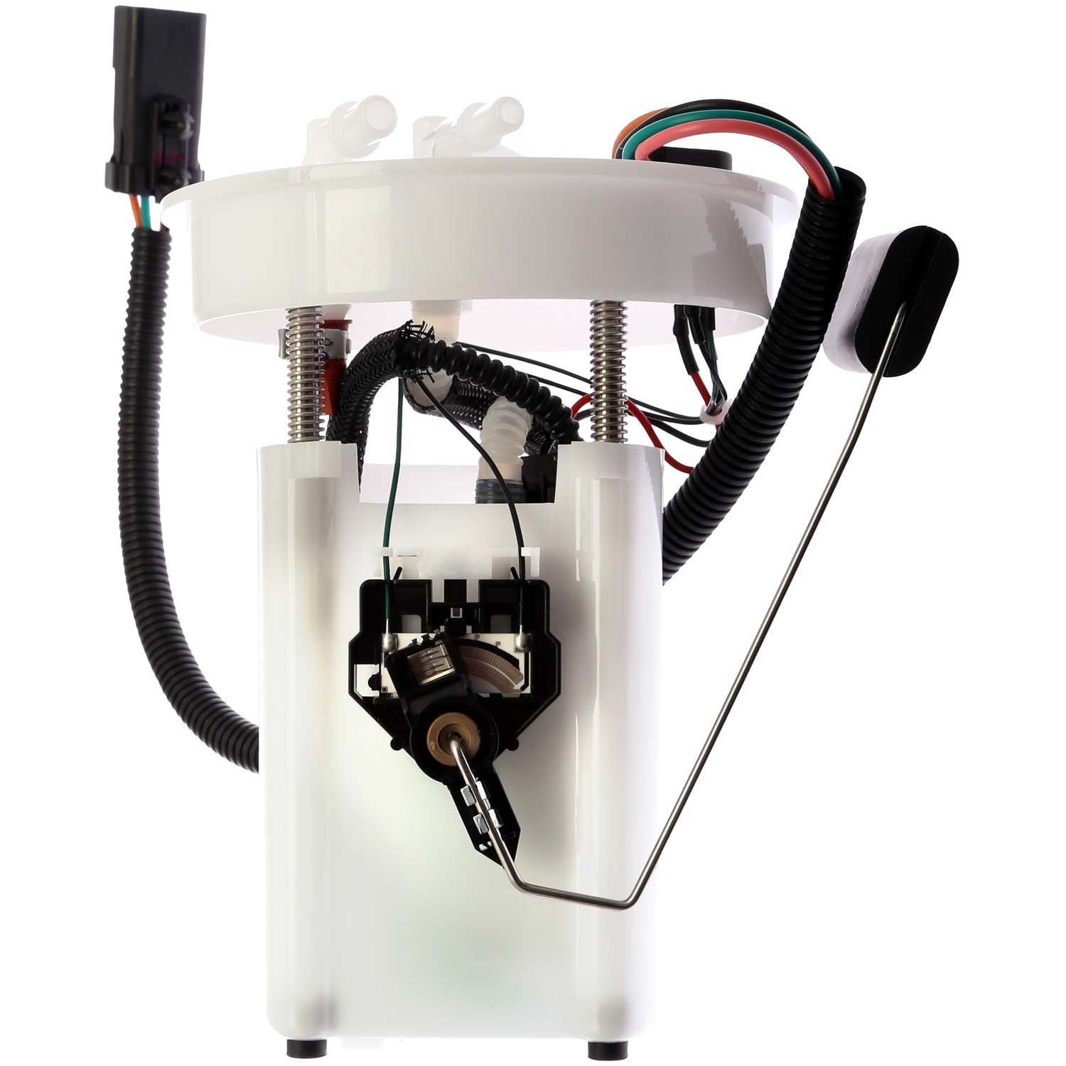 Carter Fuel Pump Module Assembly P75041M