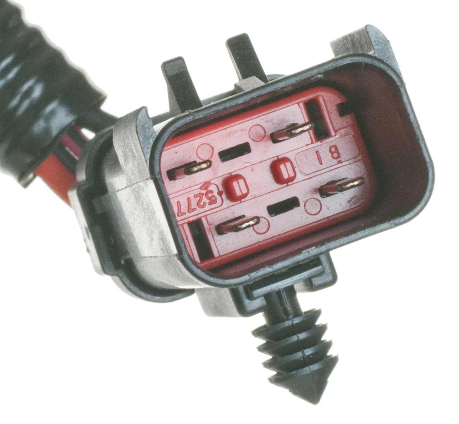 Carter Fuel Pump Module Assembly