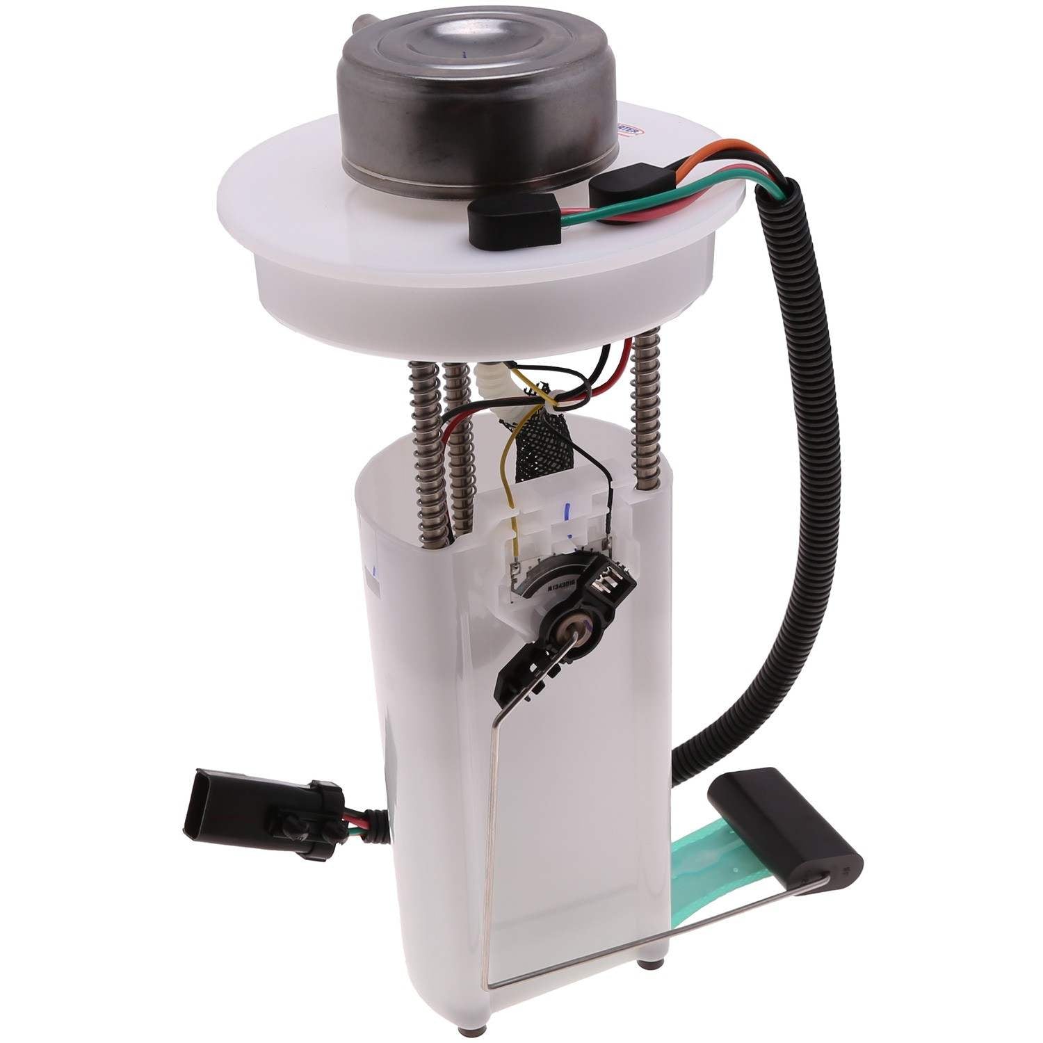 Carter Fuel Pump Module Assembly P75045M