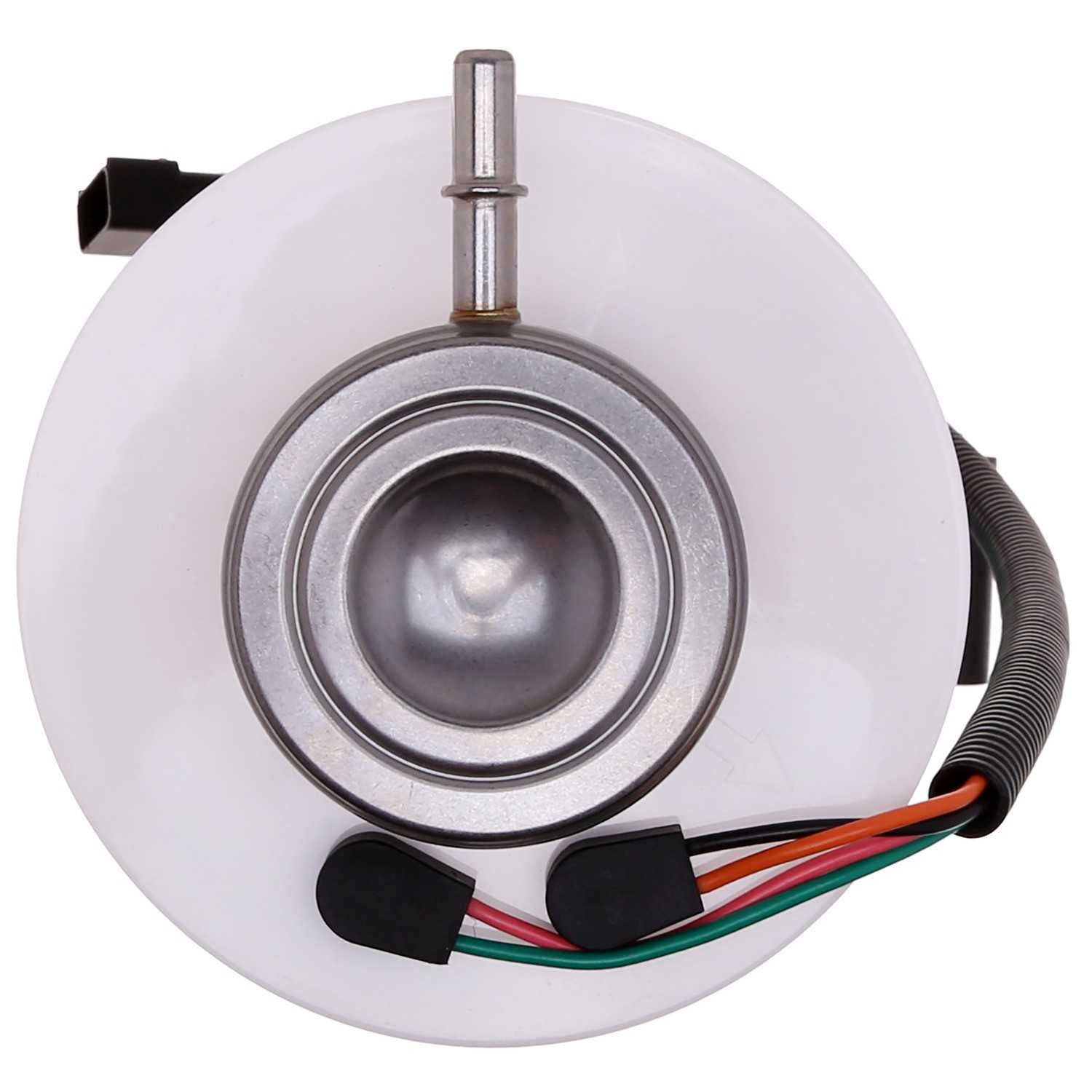 Carter Fuel Pump Module Assembly P75045M