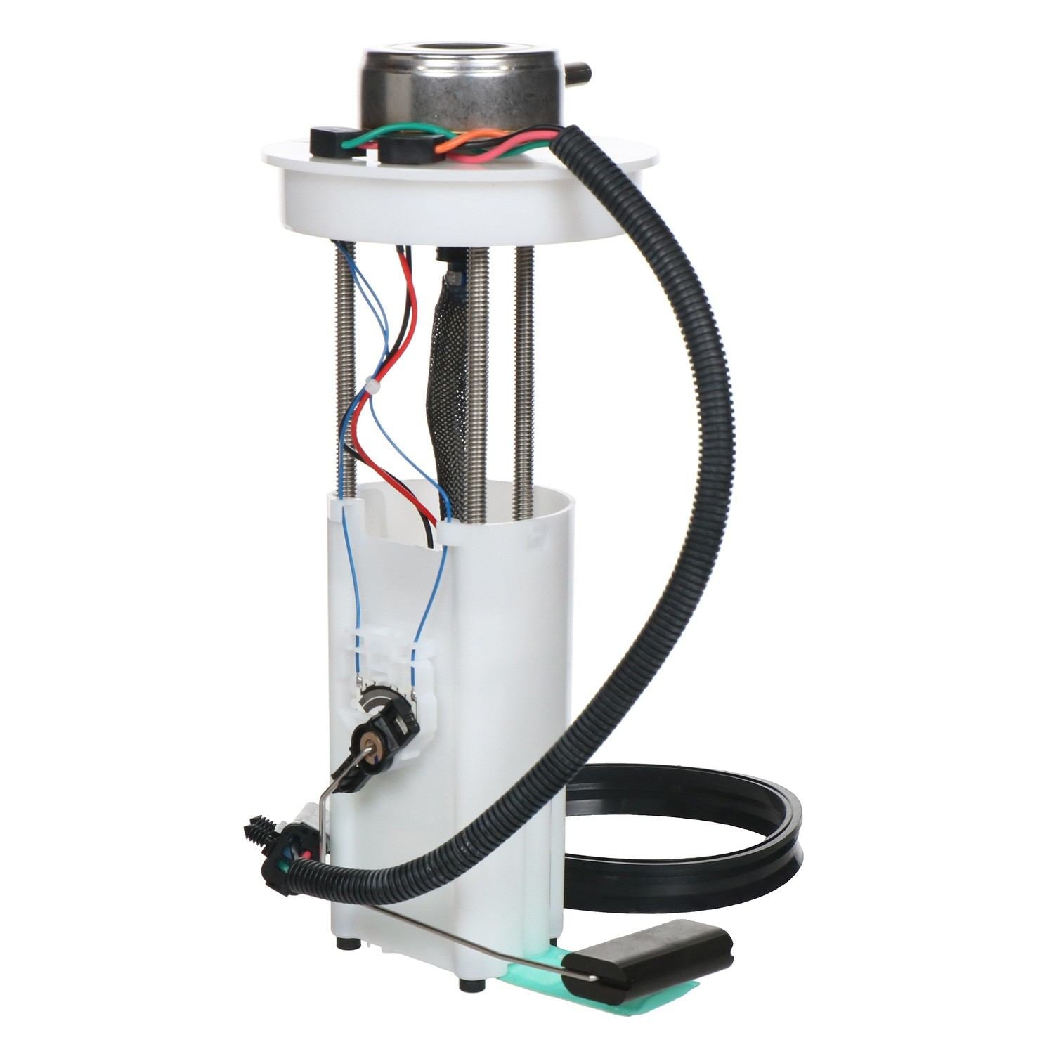 Carter Fuel Pump Module Assembly P75046M