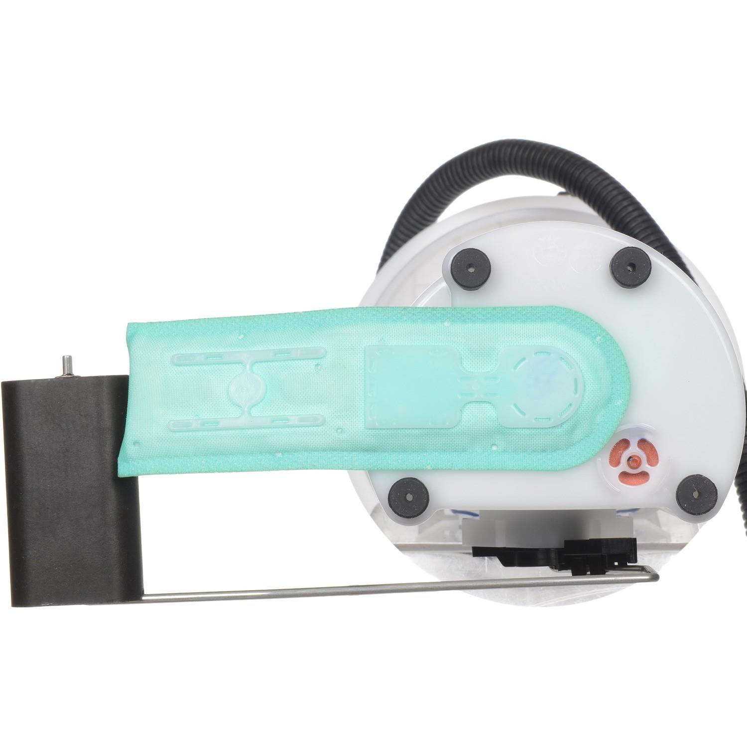 Carter Fuel Pump Module Assembly P75046M