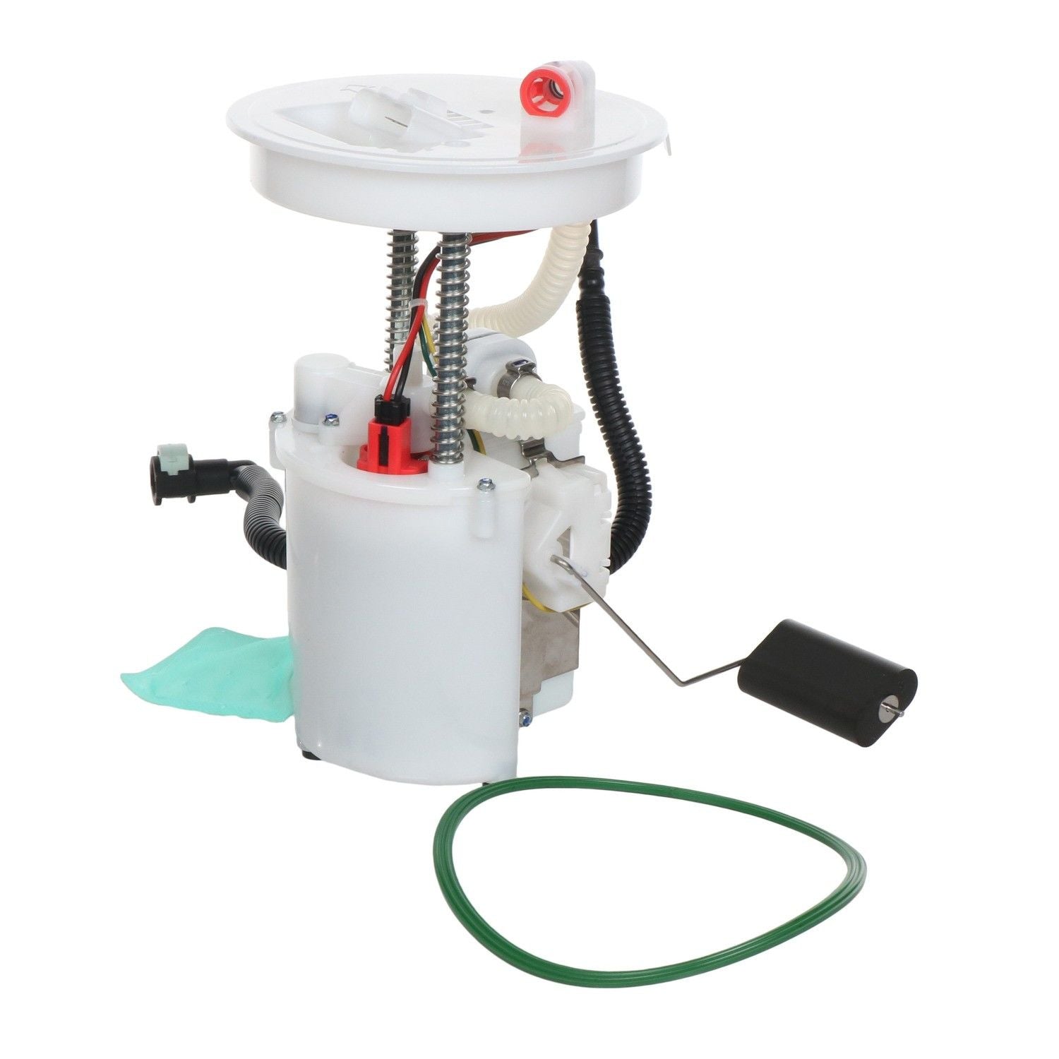 Carter Fuel Pump Module Assembly
