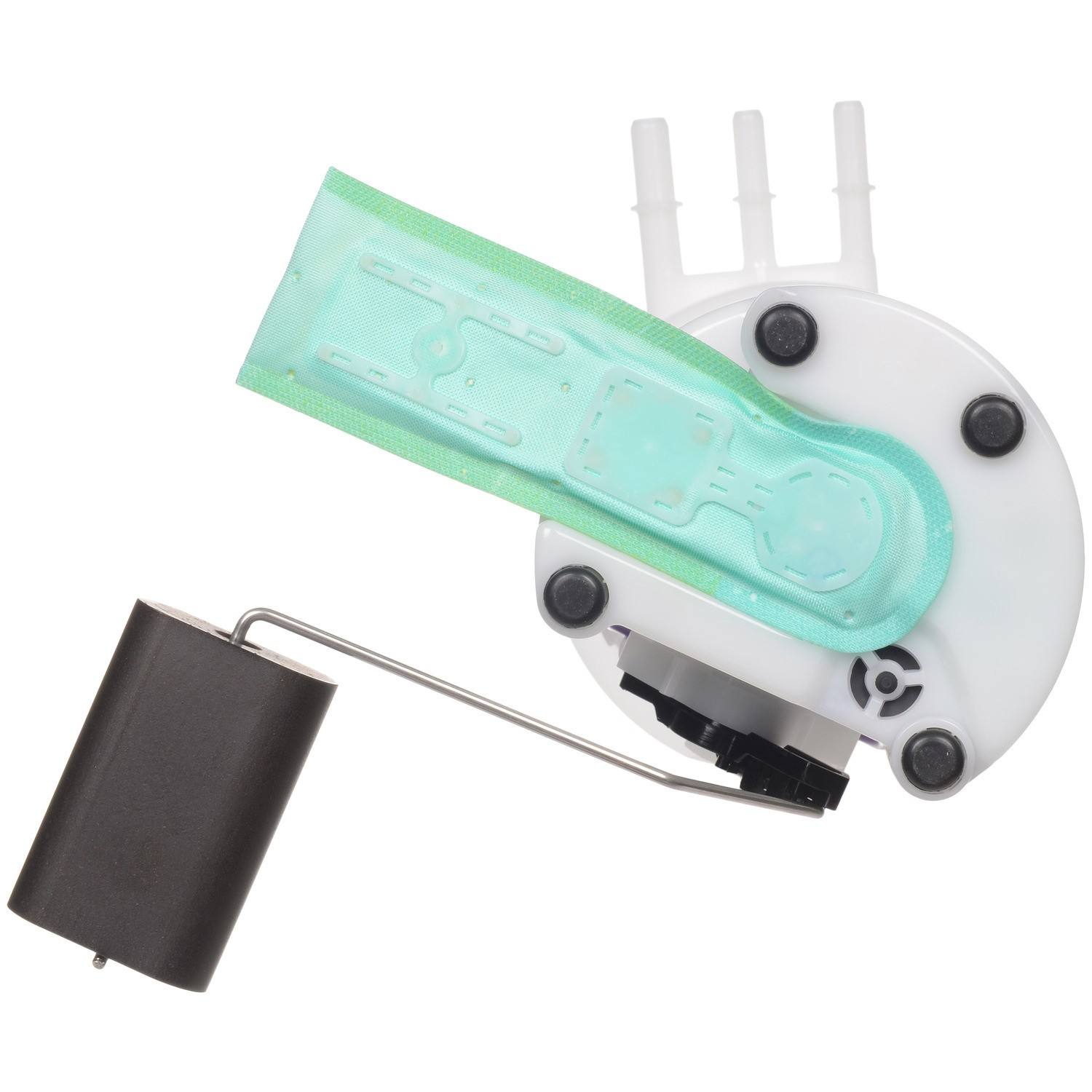 Carter Fuel Pump Module Assembly P75051M