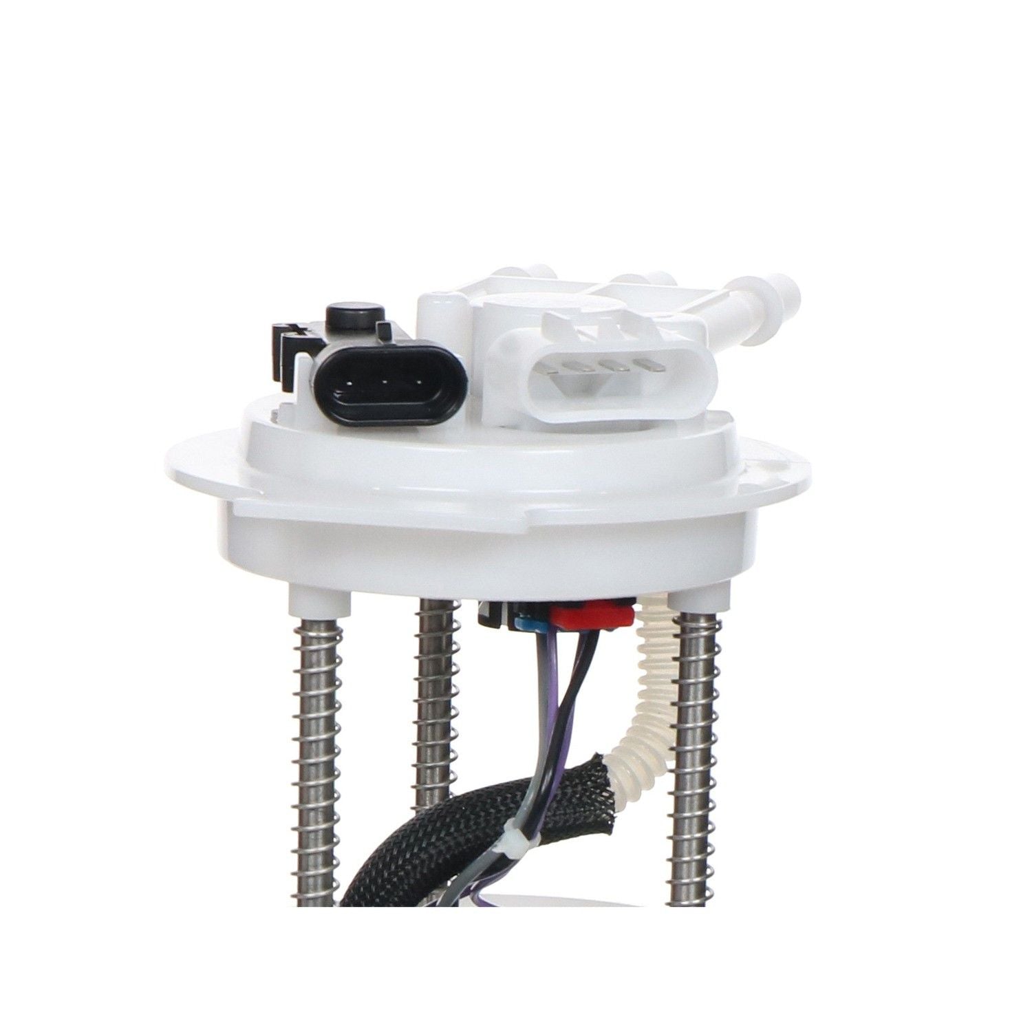 Carter Fuel Pump Module Assembly P75051M