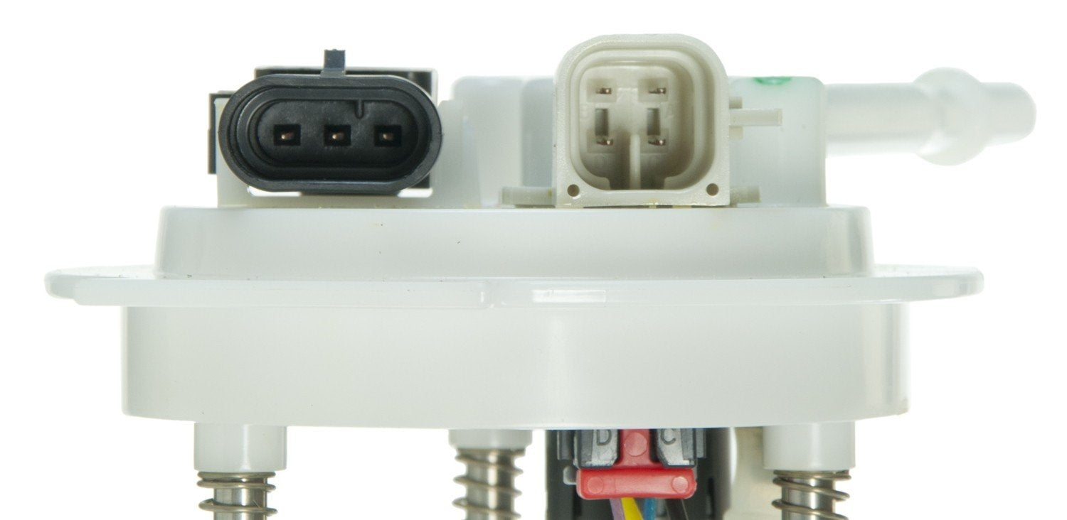 Carter Fuel Pump Module Assembly P75051M