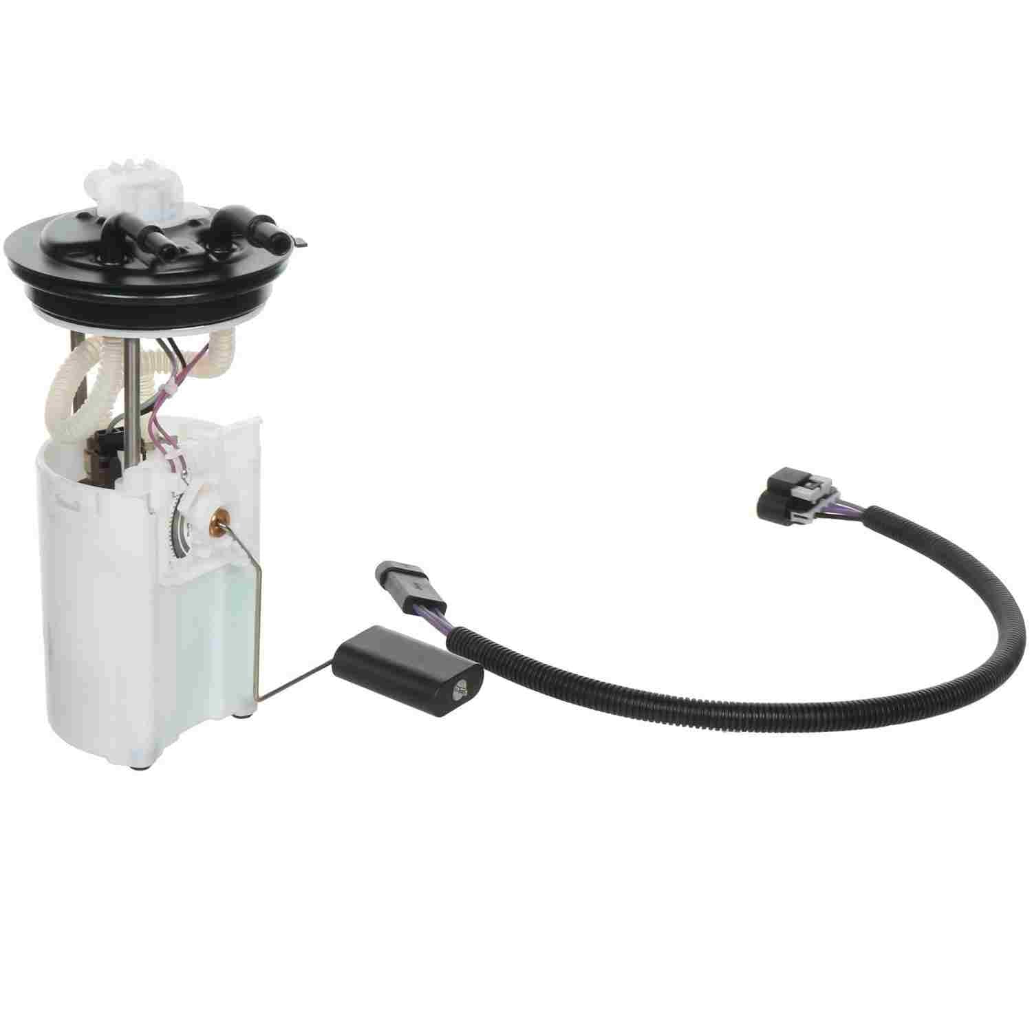 Carter Fuel Pump Module Assembly P75053M