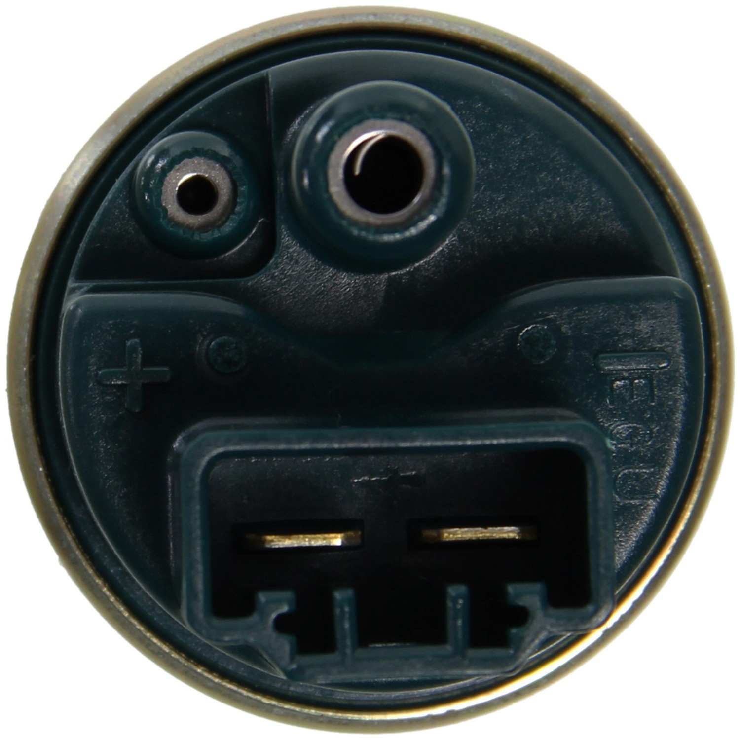 Carter Fuel Pump and Strainer Set P76004