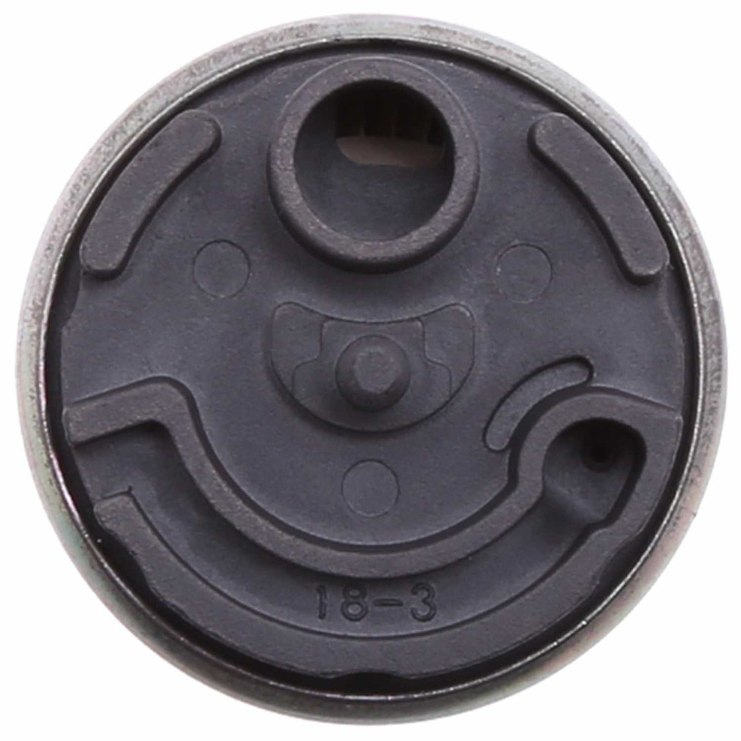Carter Electric Fuel Pump P76019