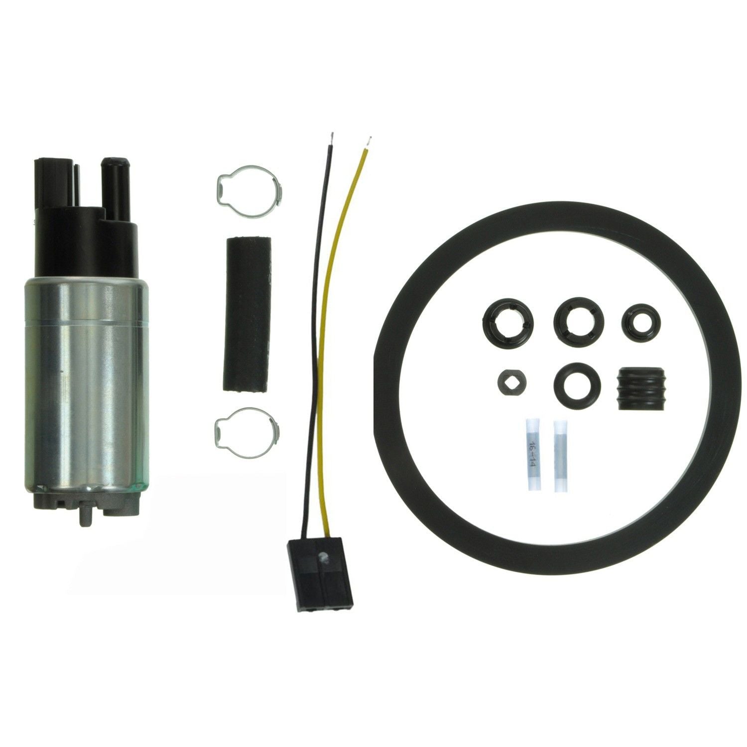 Carter Electric Fuel Pump P76019