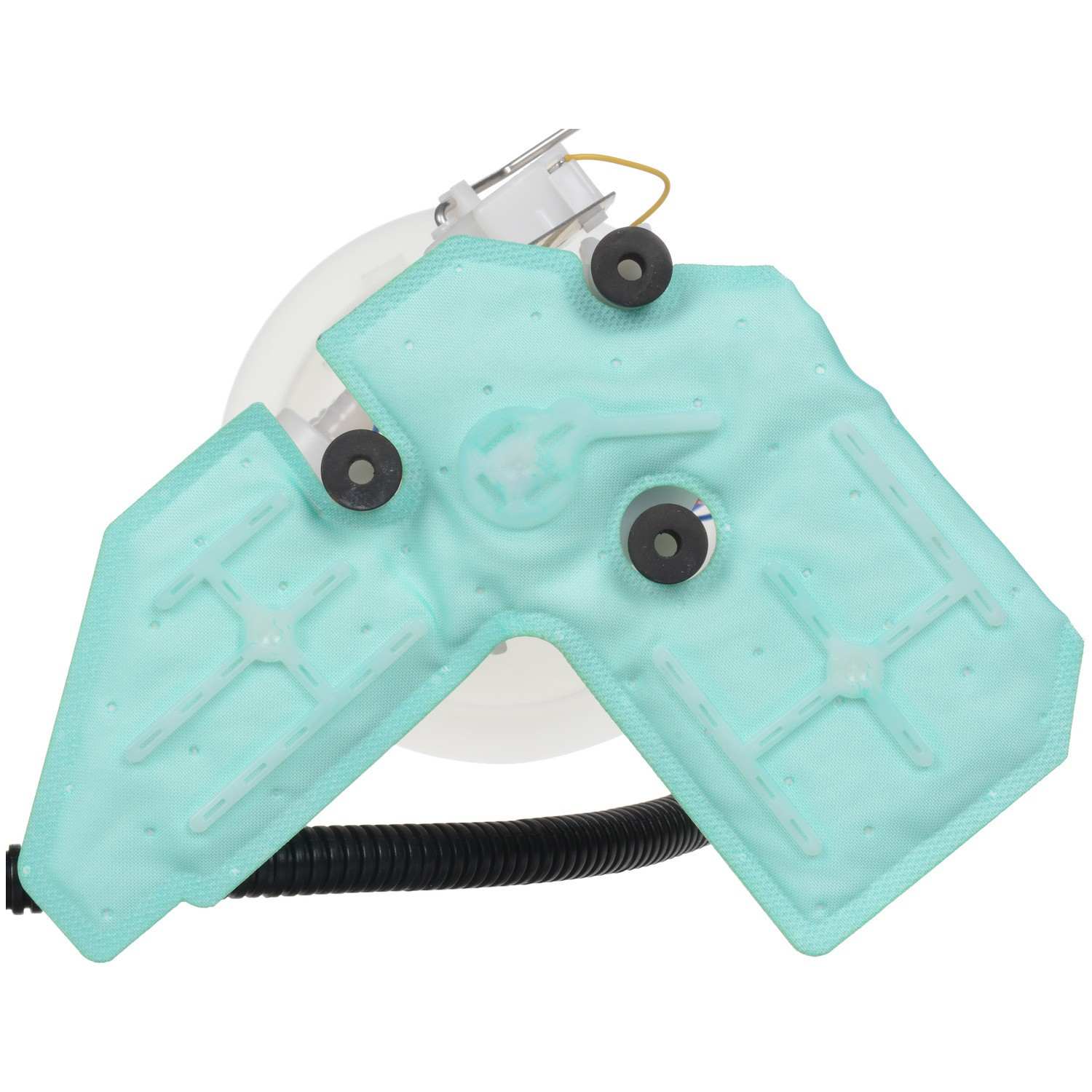 Carter Fuel Pump Module Assembly P76021M