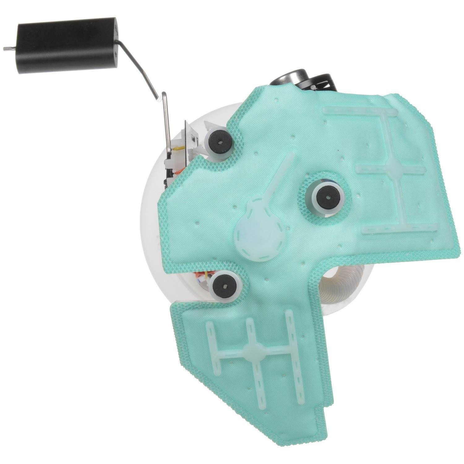 Carter Fuel Pump Module Assembly P76022M