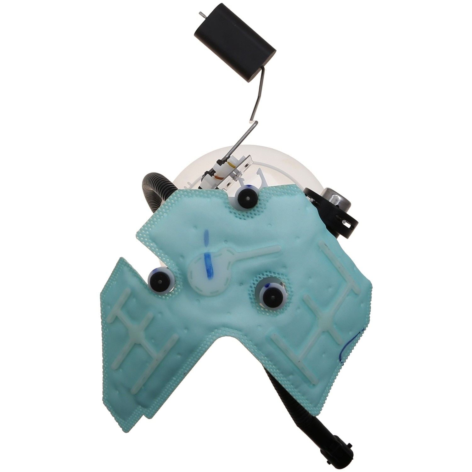 Carter Fuel Pump Module Assembly P76023M