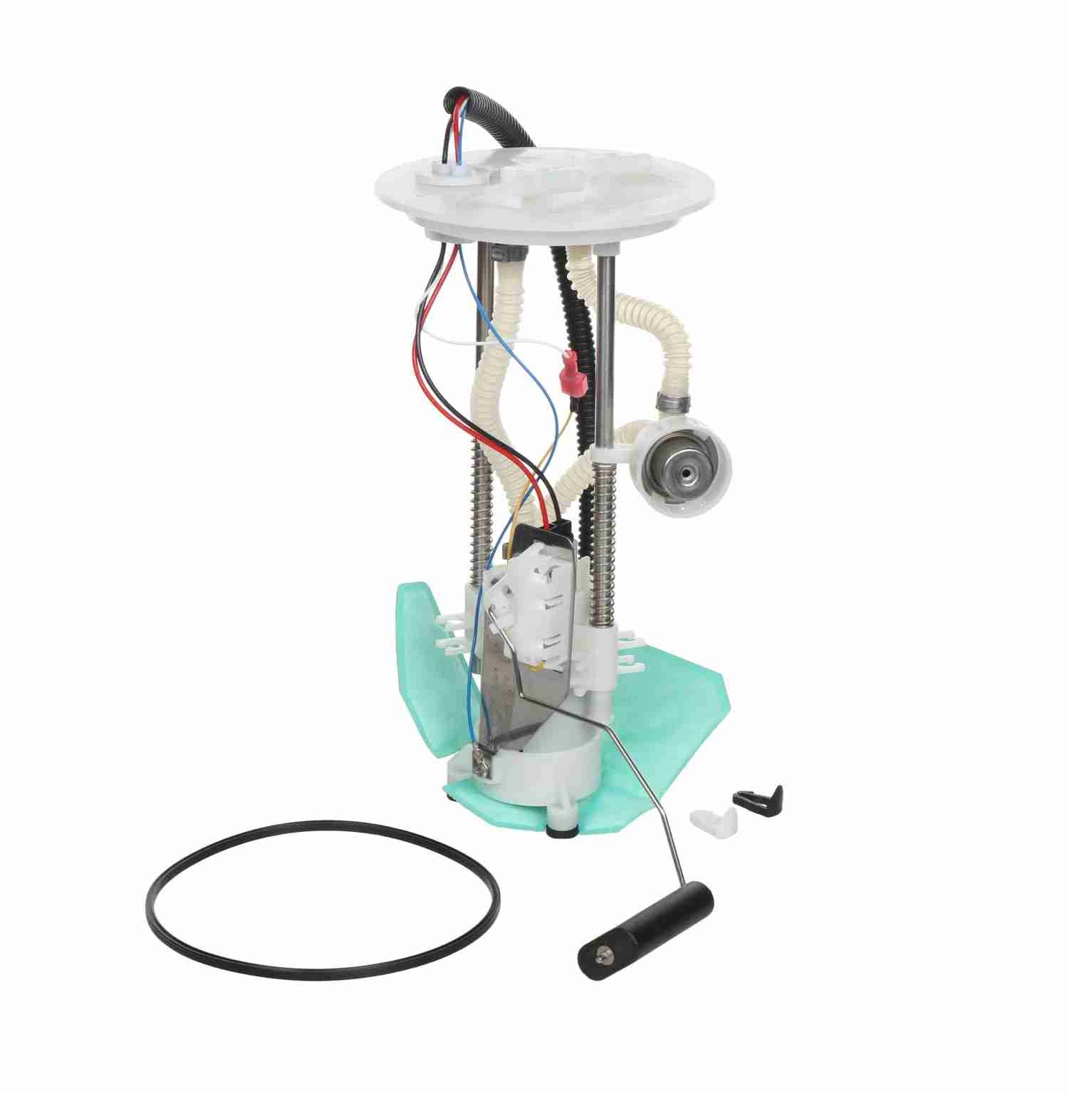 Carter Fuel Pump Module Assembly P76023M