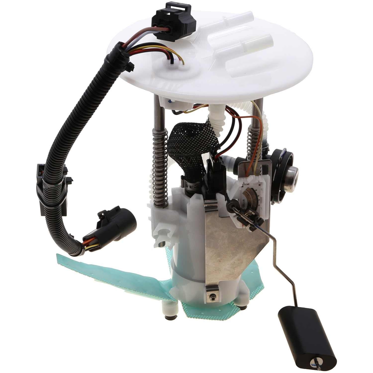 Carter Fuel Pump Module Assembly P76026M