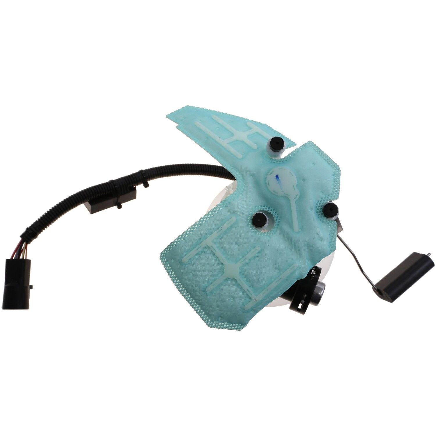 Carter Fuel Pump Module Assembly P76026M