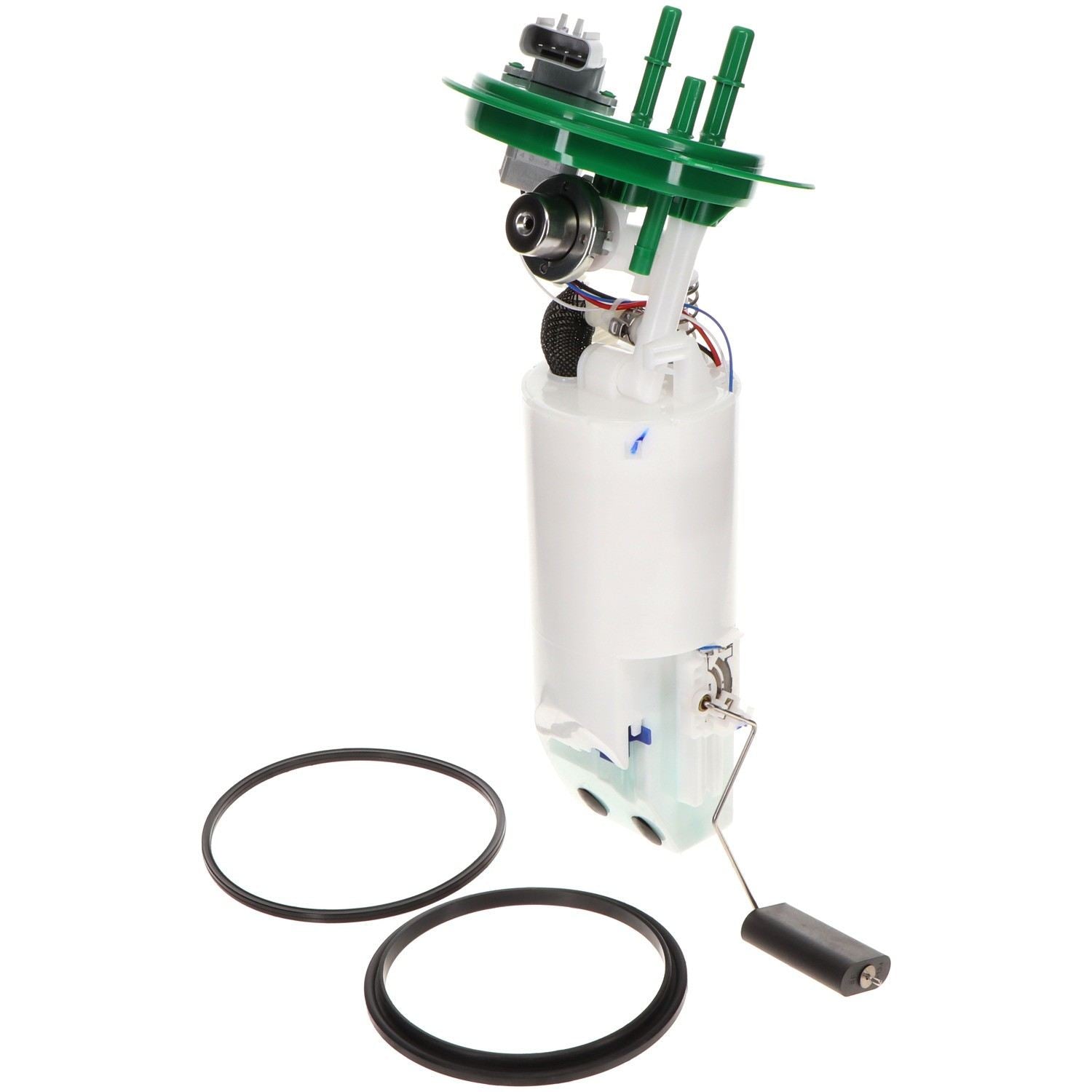 Carter Fuel Pump Module Assembly P76032M