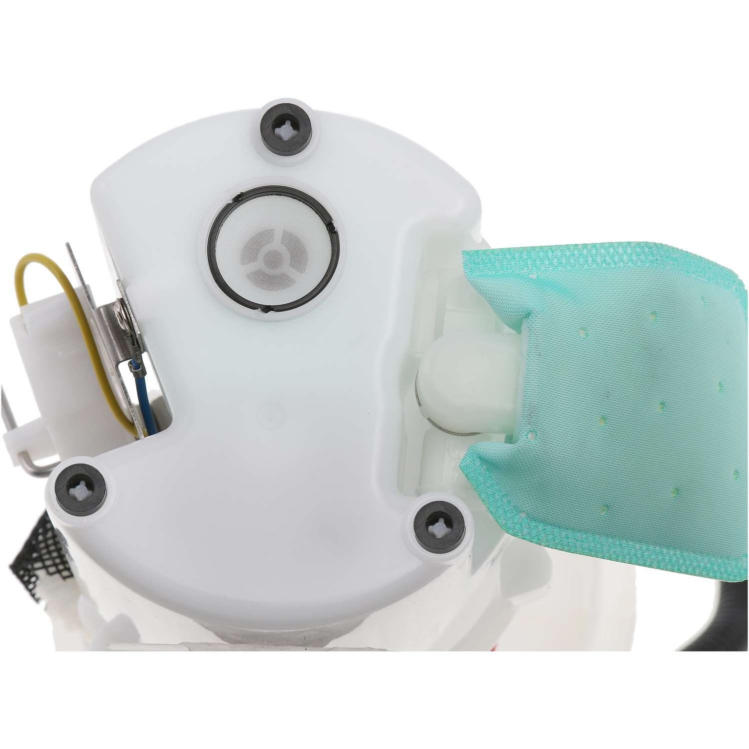 Carter Fuel Pump Module Assembly P76041M