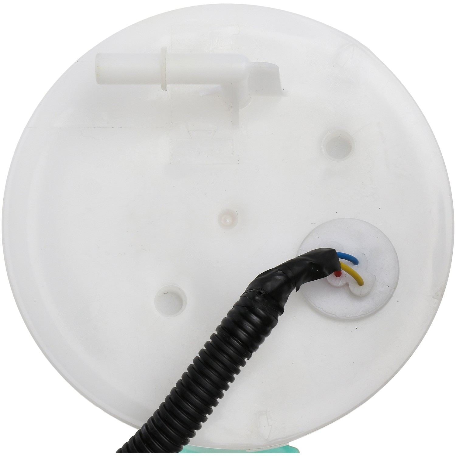 Carter Fuel Pump Module Assembly P76041M