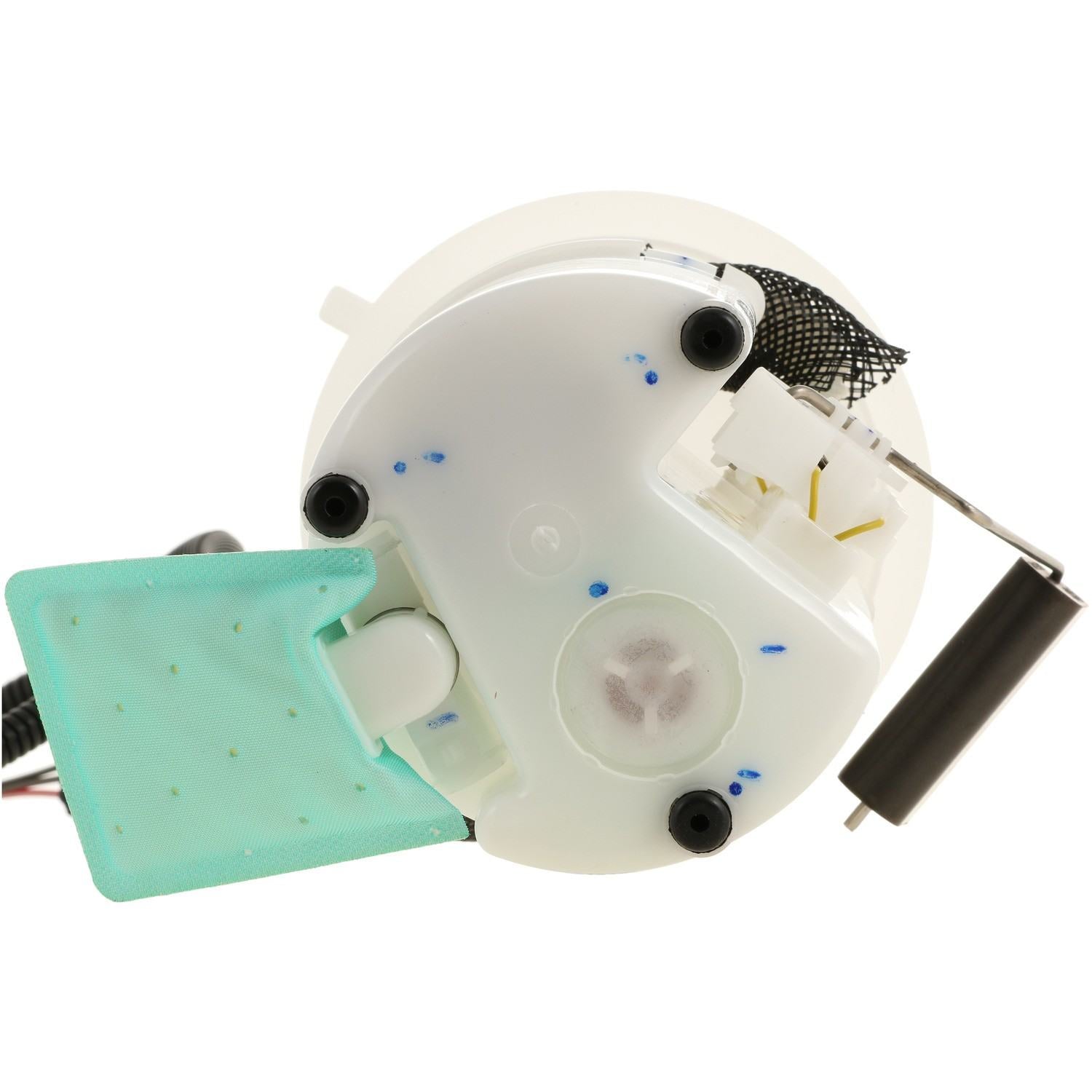 Carter Fuel Pump Module Assembly P76055M