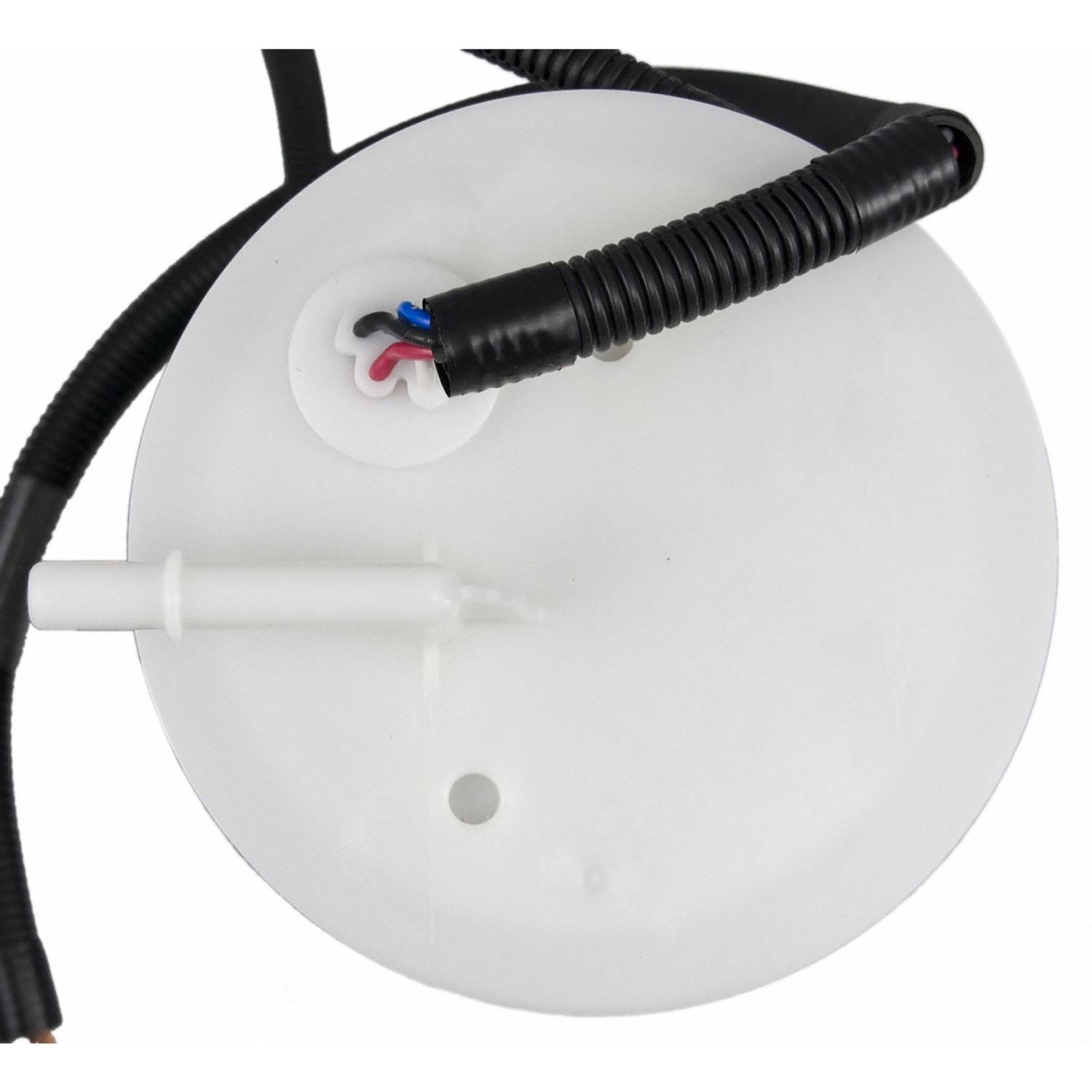 Carter Fuel Pump Module Assembly P76055M