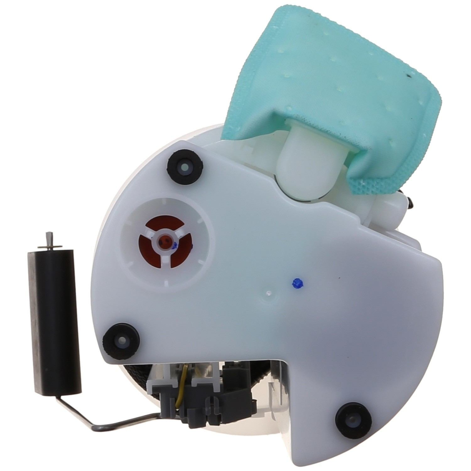 Carter Fuel Pump Module Assembly P76057M