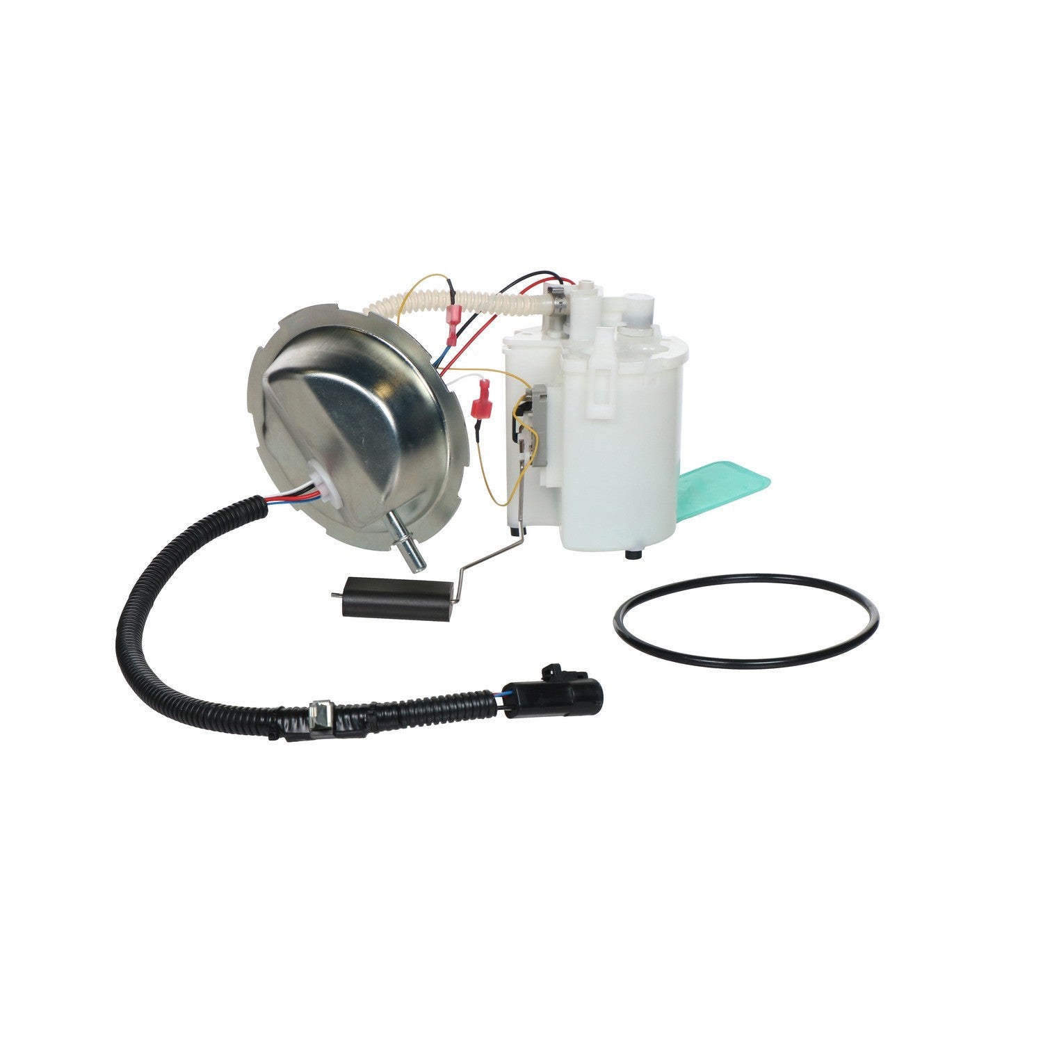 Carter Fuel Pump Module Assembly P76060M