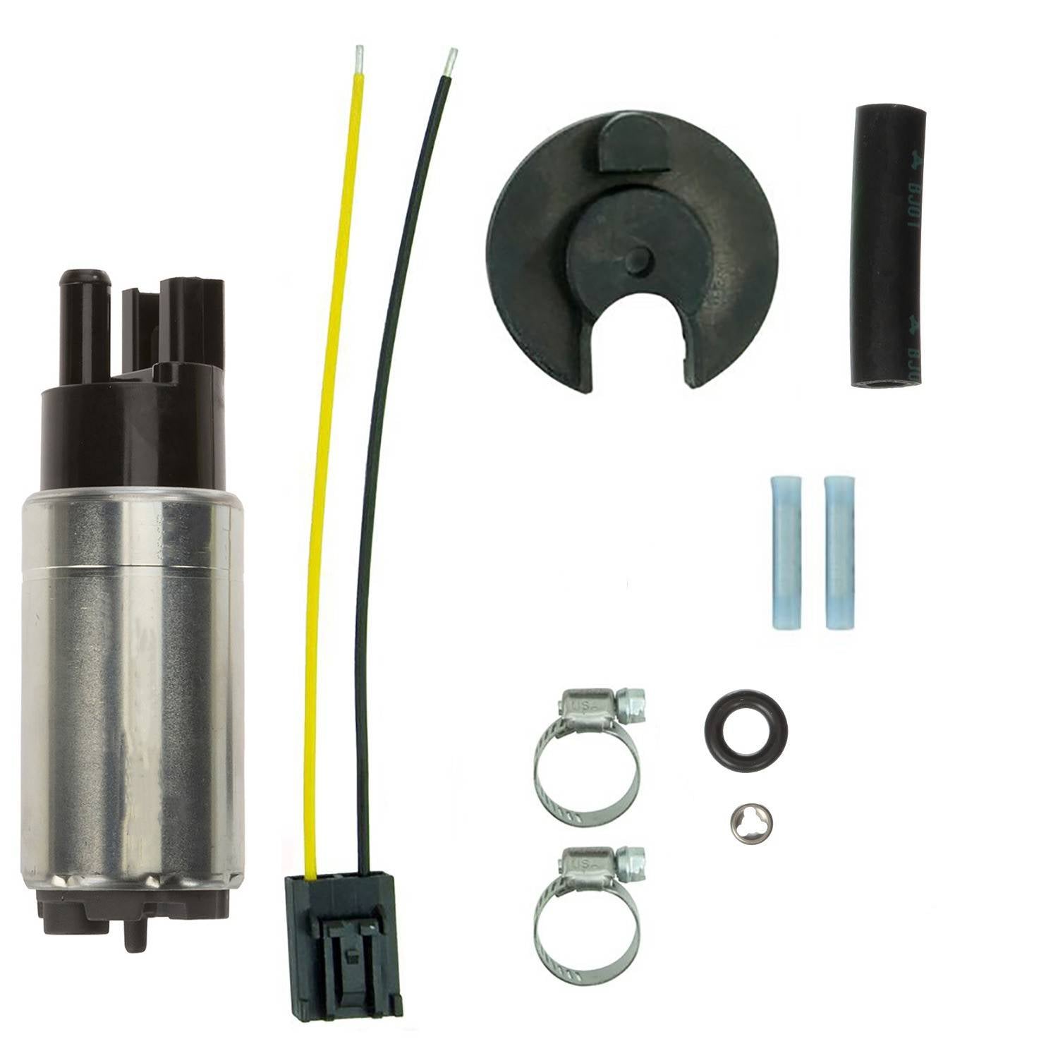 Carter Electric Fuel Pump P76068
