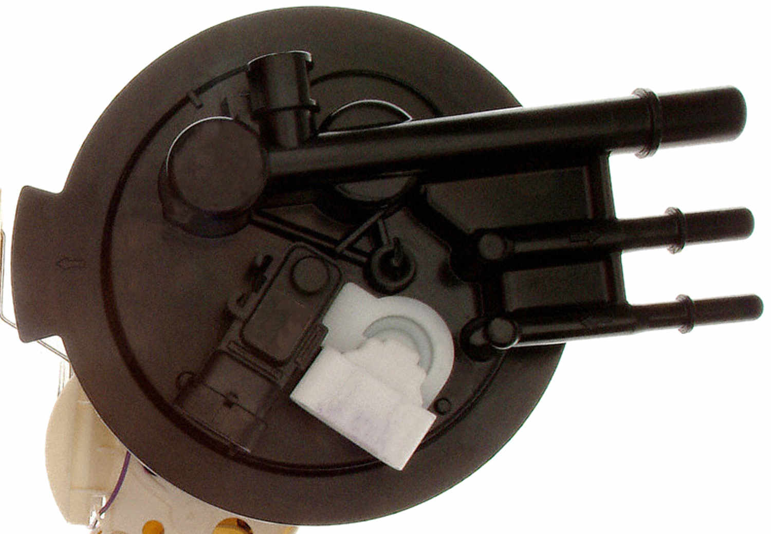 Carter Fuel Pump Module Assembly P76085M