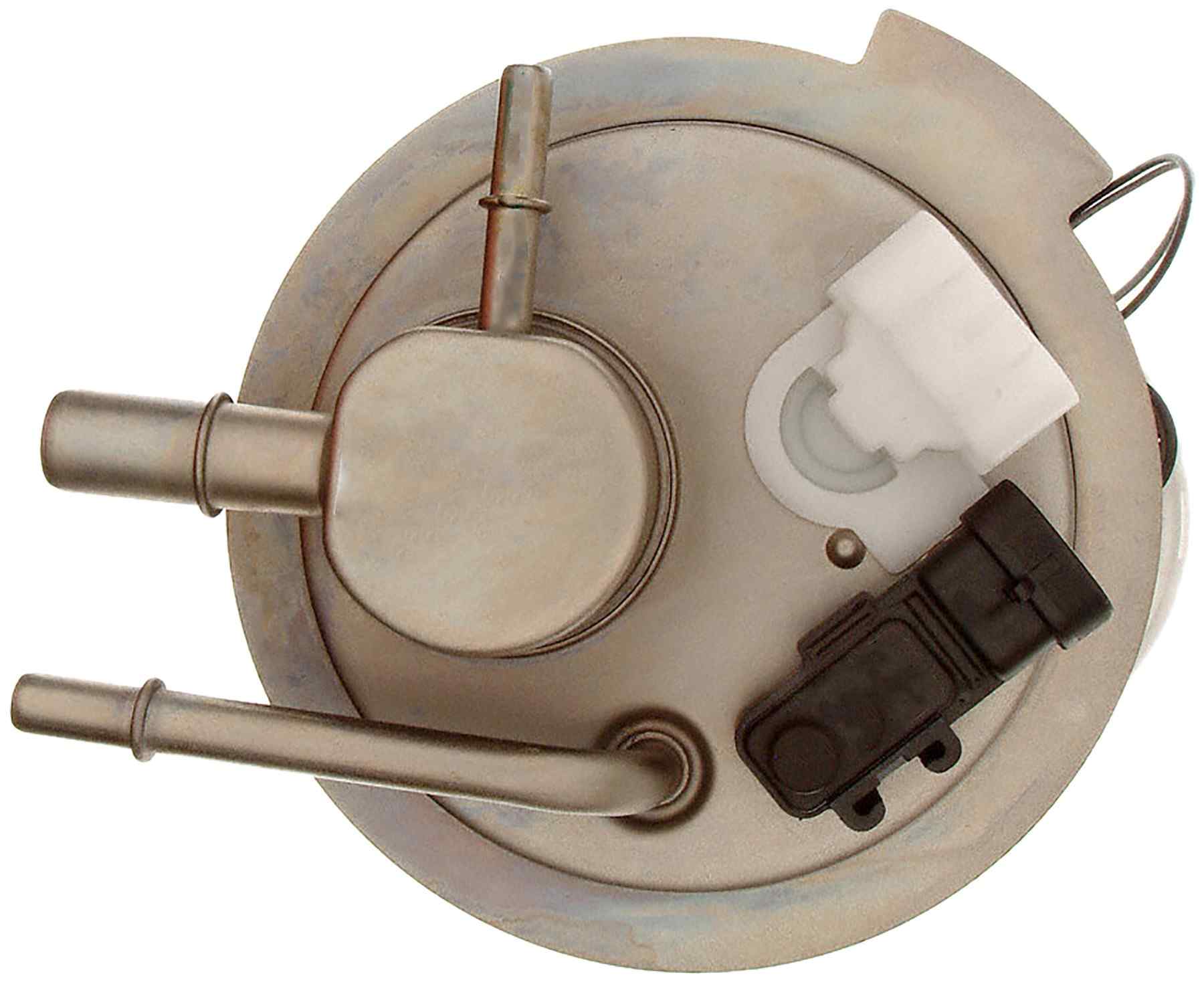 Carter Fuel Pump Module Assembly P76088M
