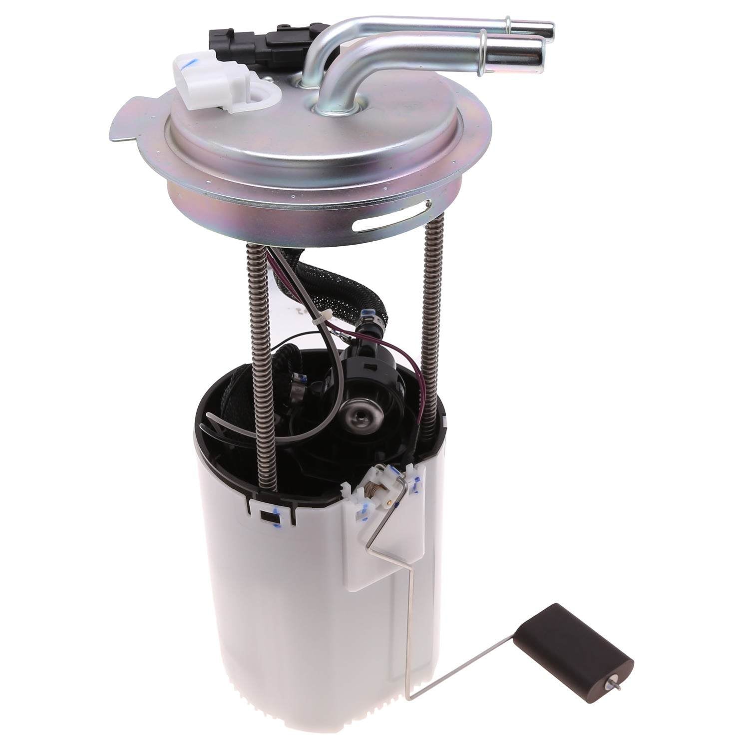 Carter Fuel Pump Module Assembly P76090M