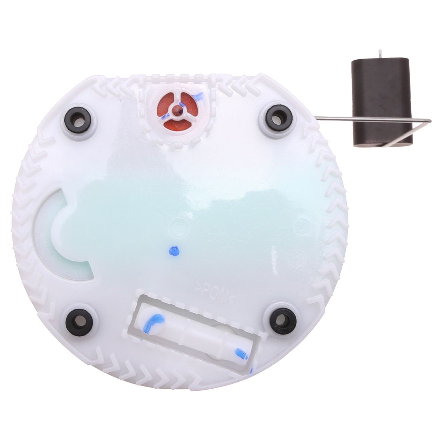 Carter Fuel Pump Module Assembly P76090M