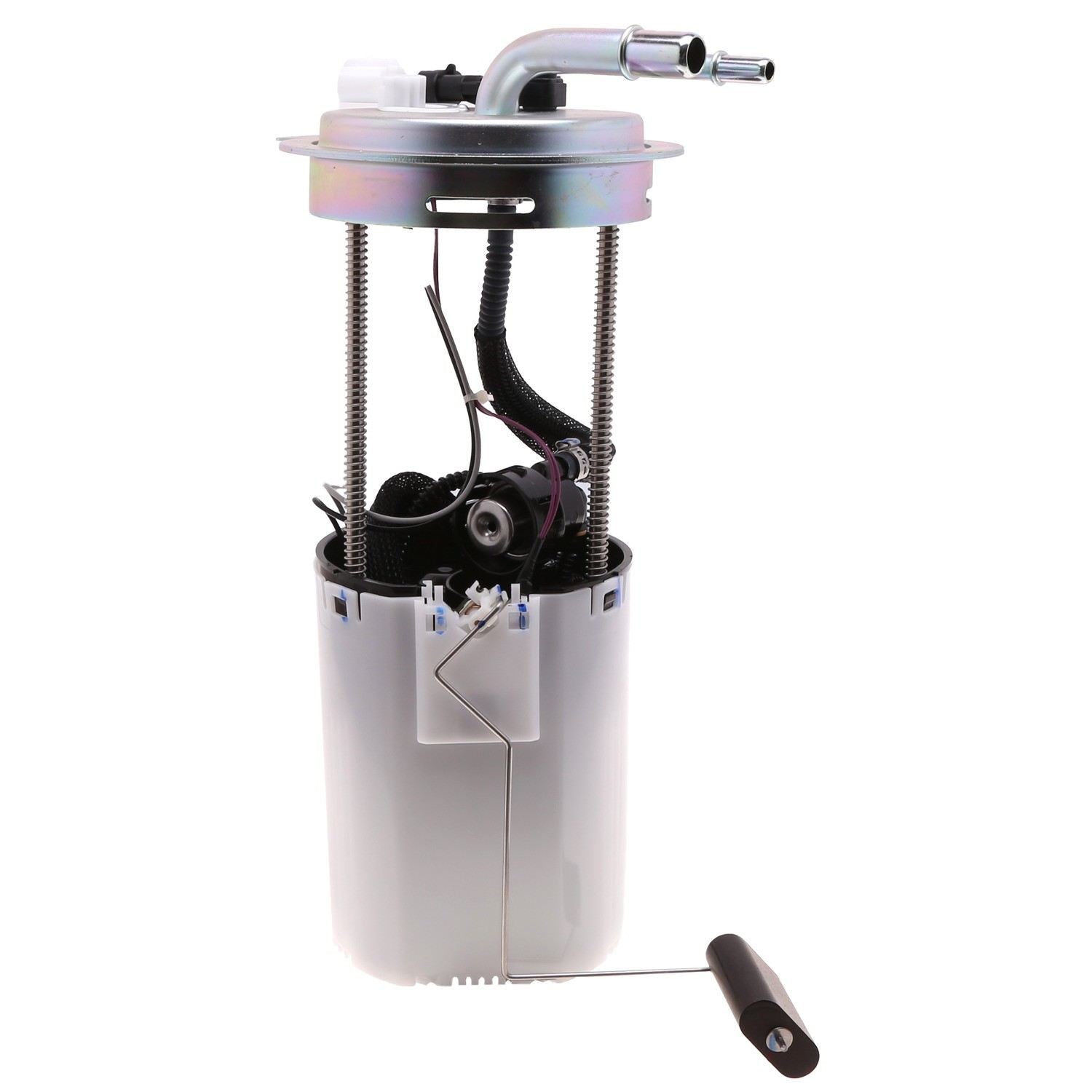 Carter Fuel Pump Module Assembly P76090M