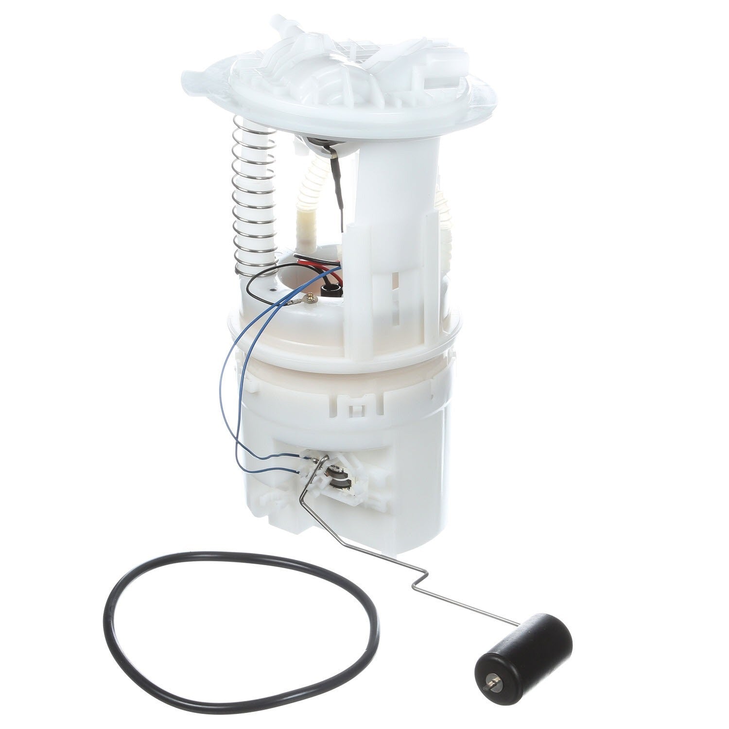 Carter Fuel Pump Module Assembly P76095M