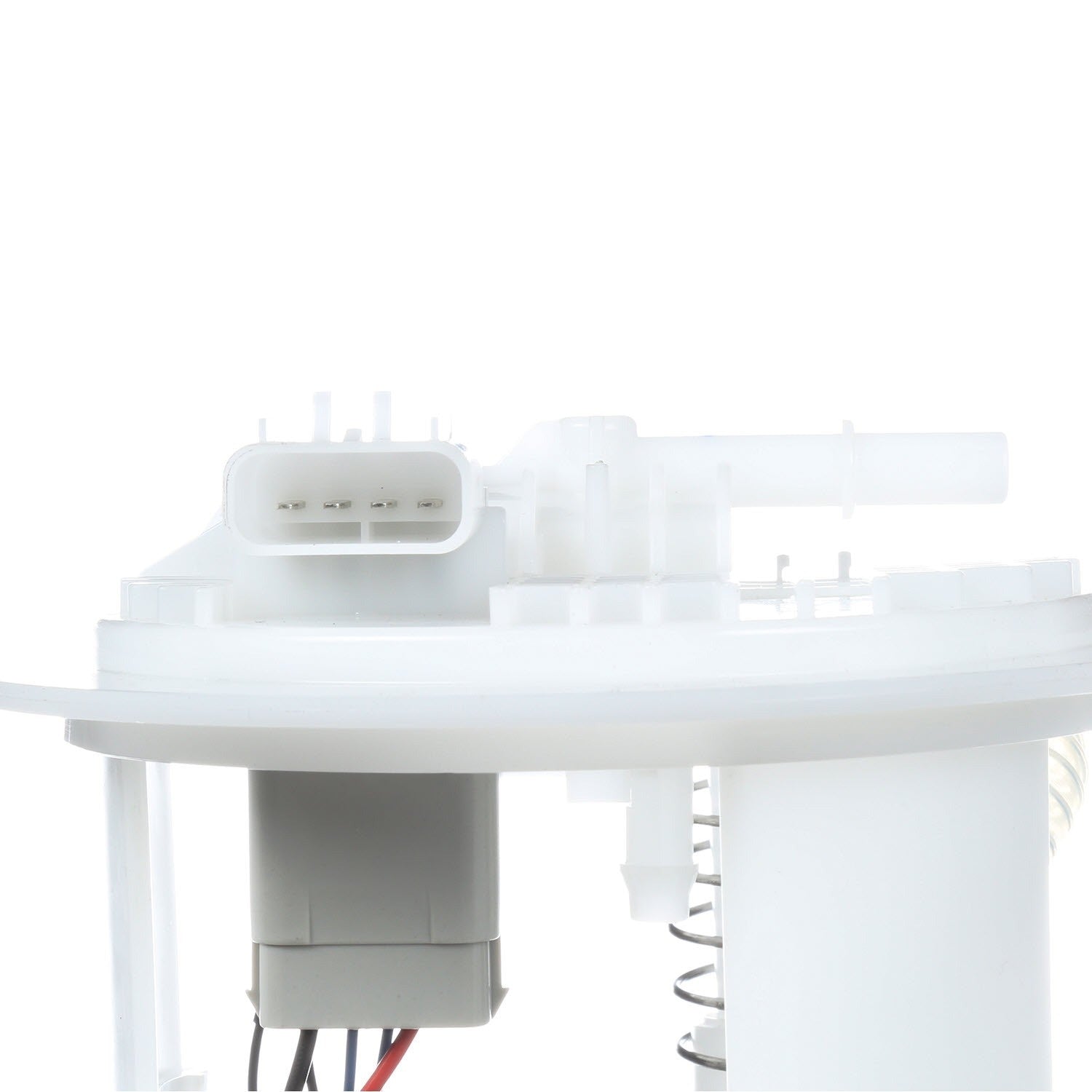 Carter Fuel Pump Module Assembly P76095M