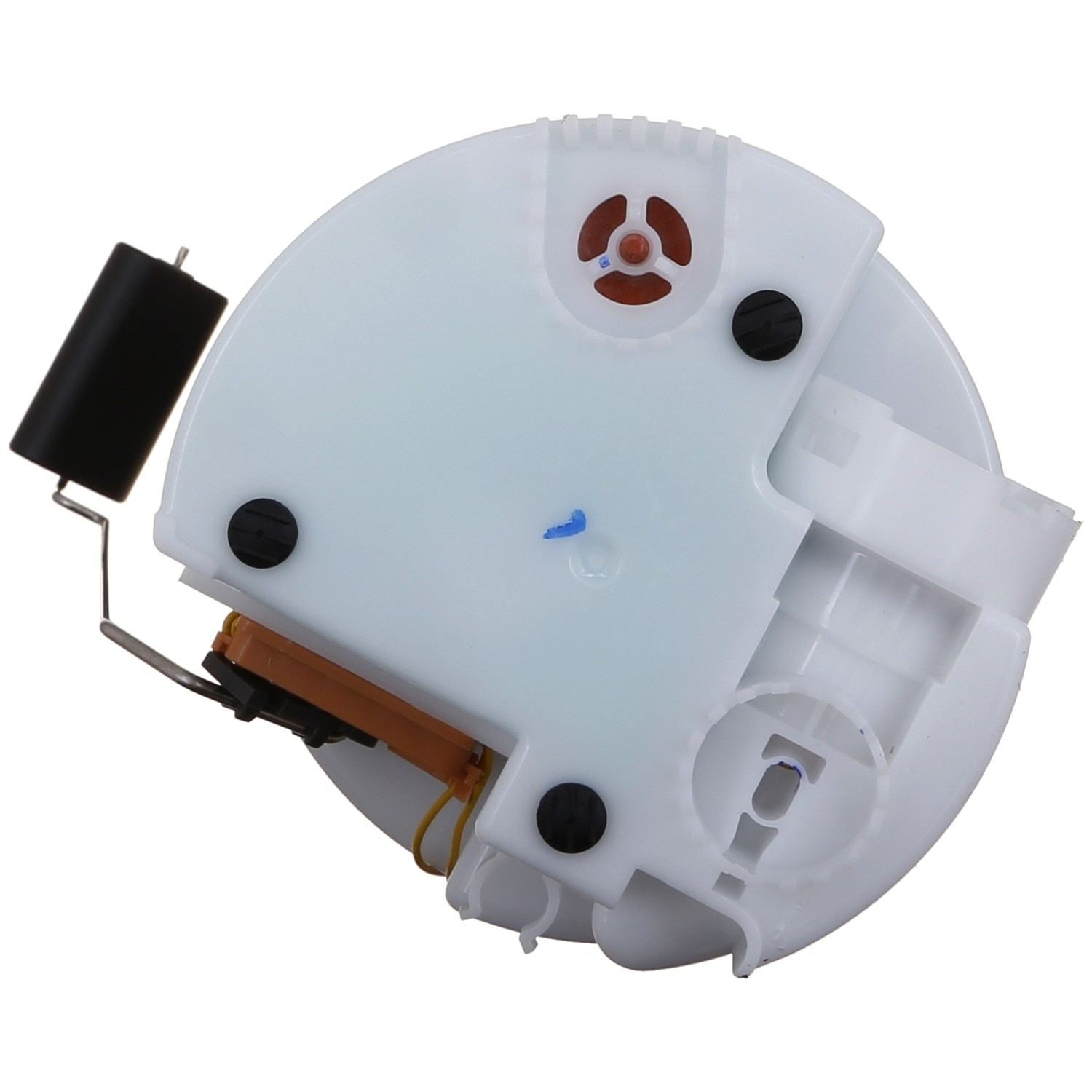 Carter Fuel Pump Module Assembly P76100M